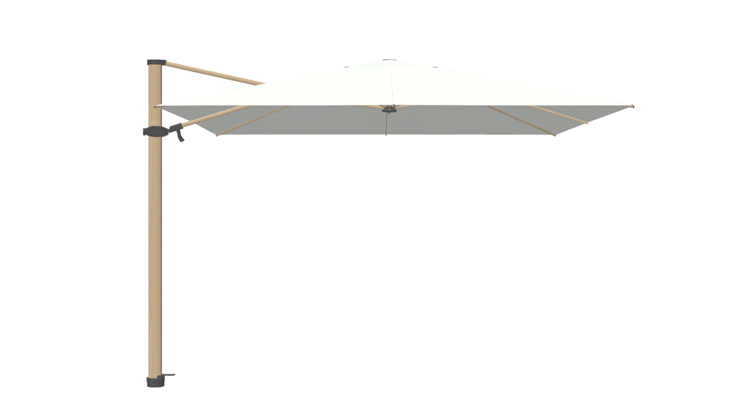 Jardinico | Parasol | Antego | 300x300 - Image 38