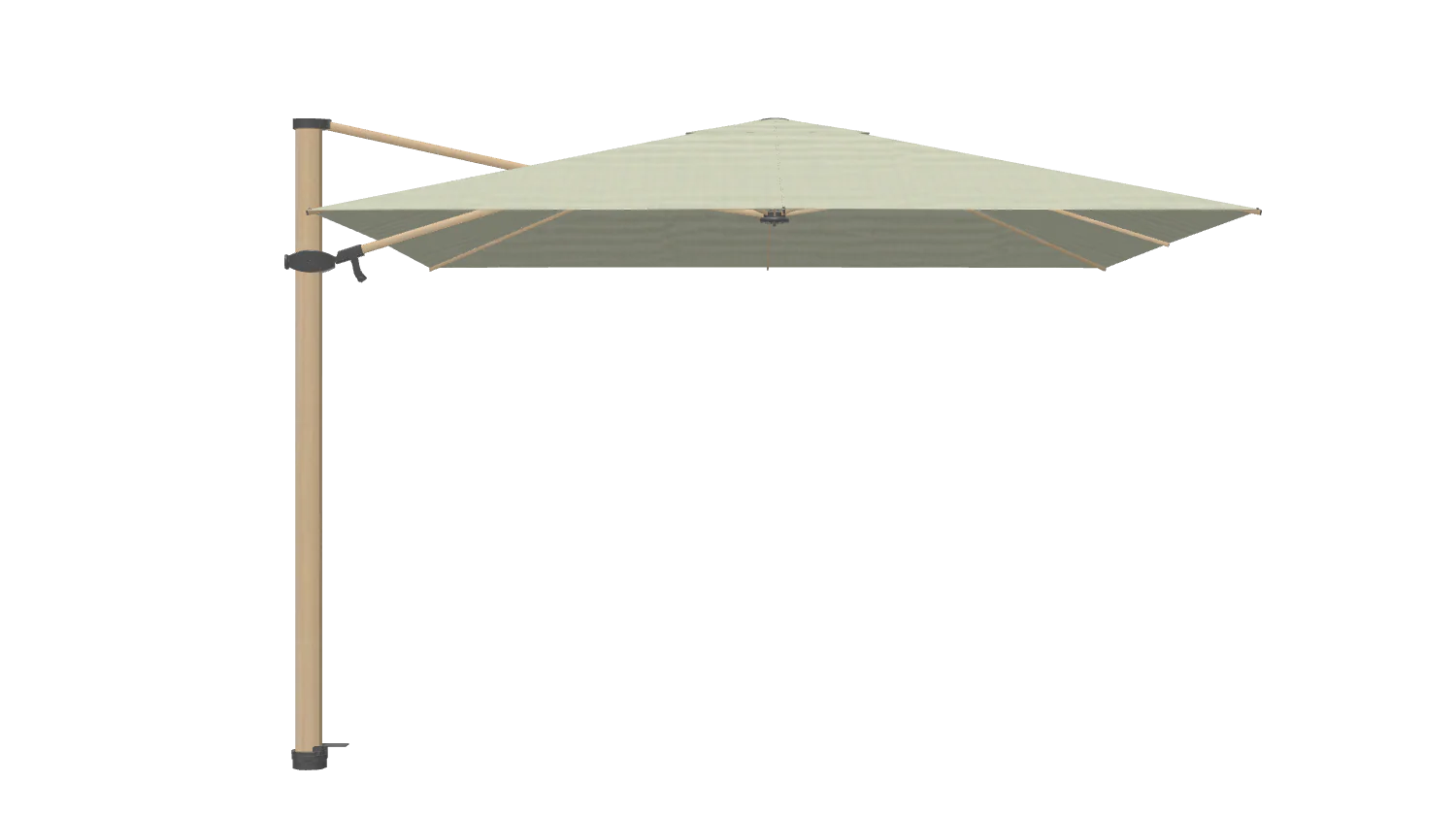 Jardinico | Parasol | Antego | 300x300 - Image 43