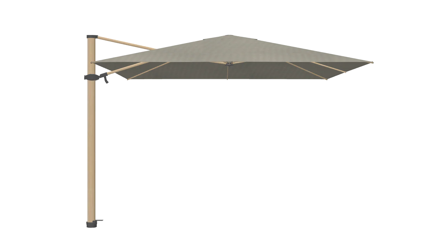 Jardinico | Parasol | Antego | 300x300 - Image 52