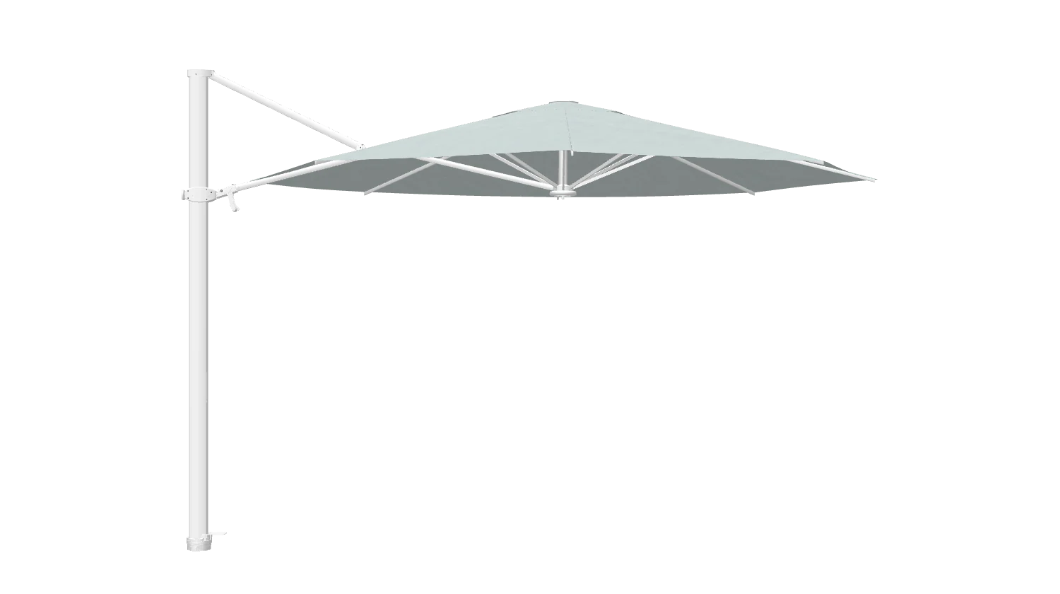 Jardinico | Parasol | Antego | Ø300 - Image 10
