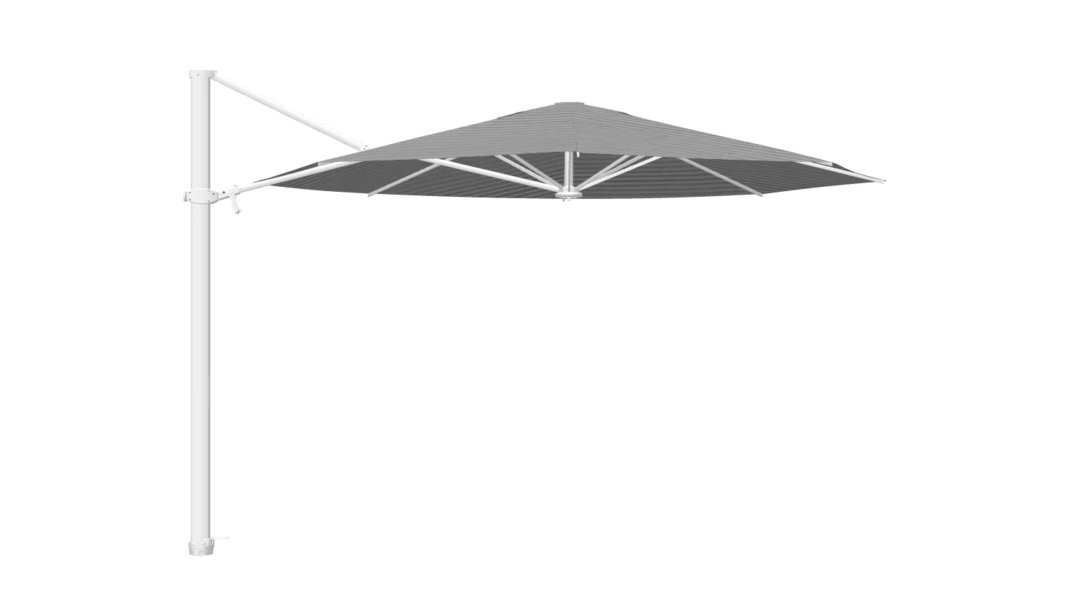 Jardinico | Parasol | Antego | Ø300 - Image 11