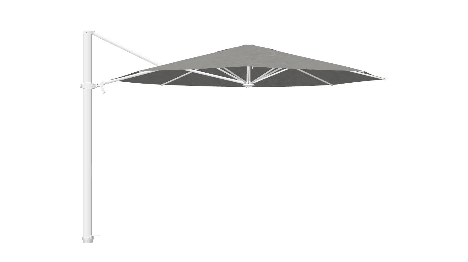 Jardinico | Parasol | Antego | Ø300 - Image 13