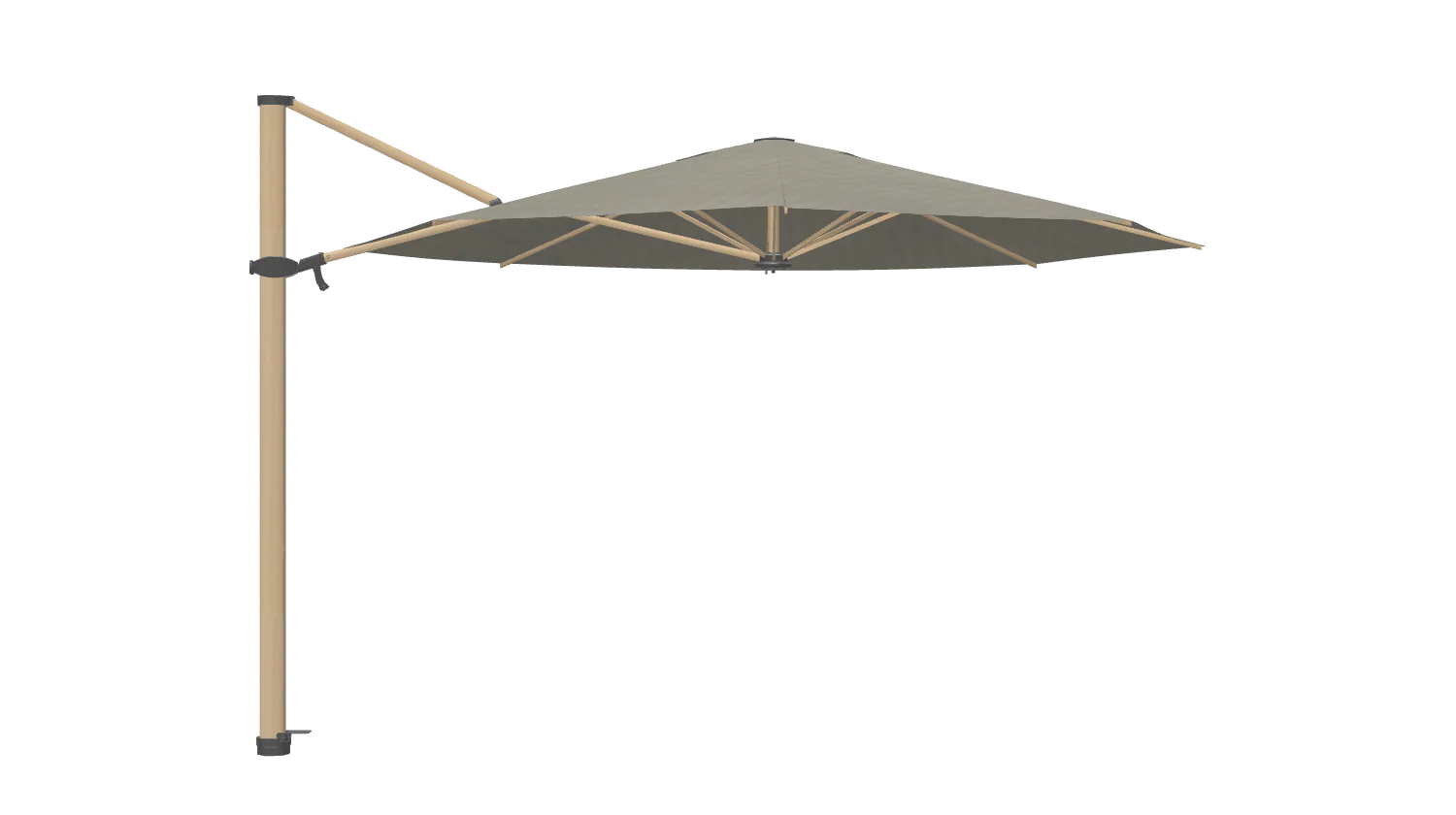 Jardinico | Parasol | Antego | Ø300 - Image 35