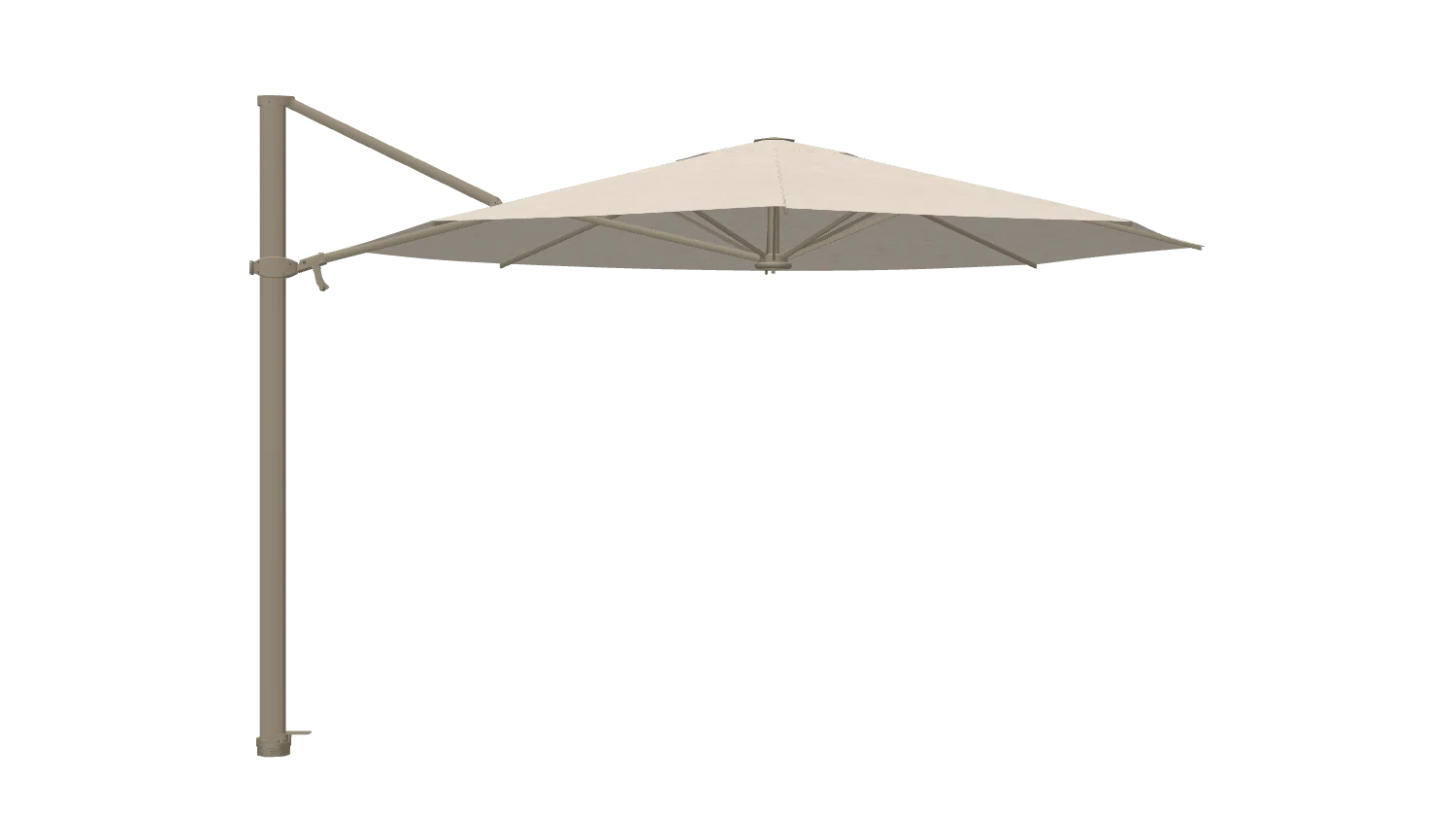 Jardinico | Parasol | Antego | Ø300 - Image 38