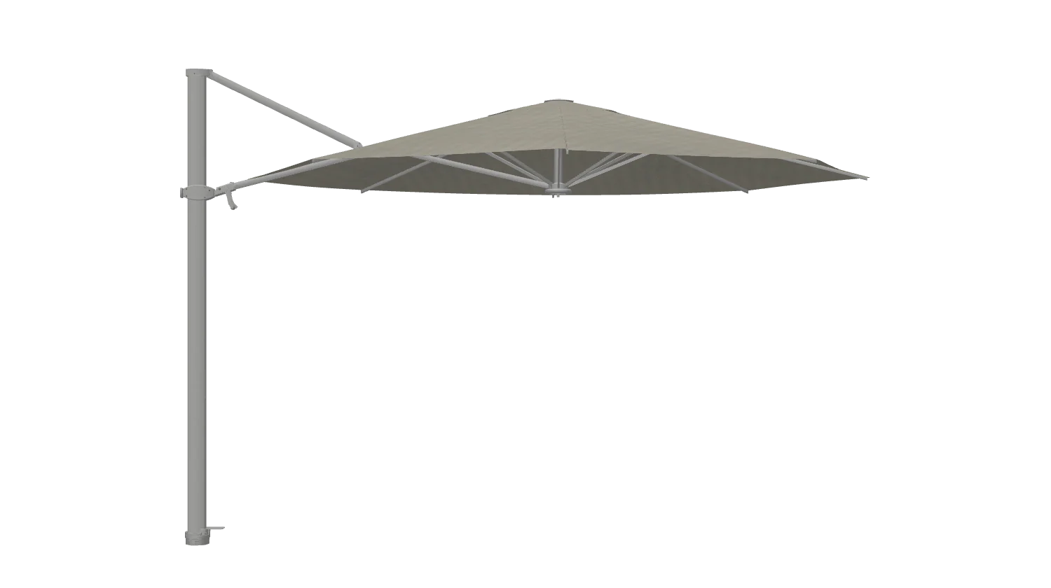 Jardinico | Parasol | Antego | Ø300 - Image 57
