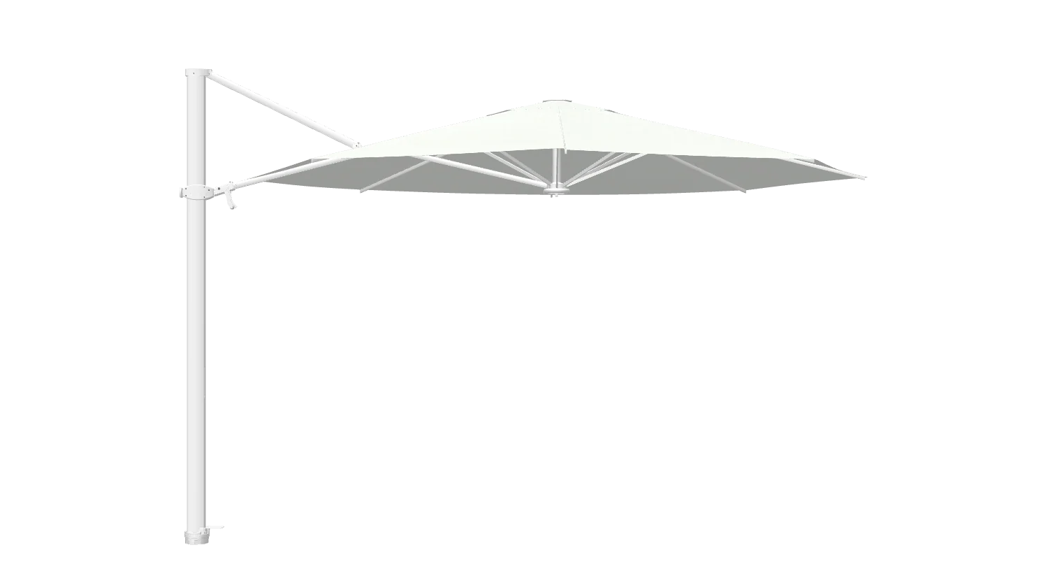 Jardinico | Parasol | Antego | Ø300 - Image 6