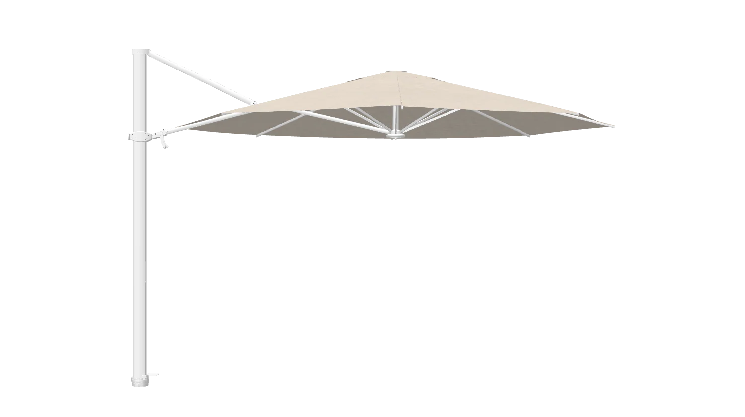 Jardinico | Parasol | Antego | Ø300 - Image 7