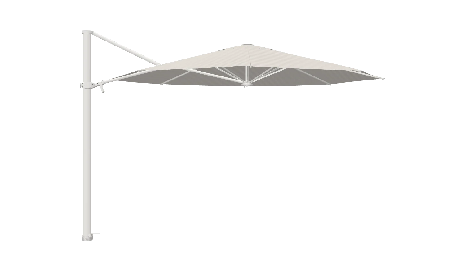 Jardinico | Parasol | Antego | Ø300 - Image 70