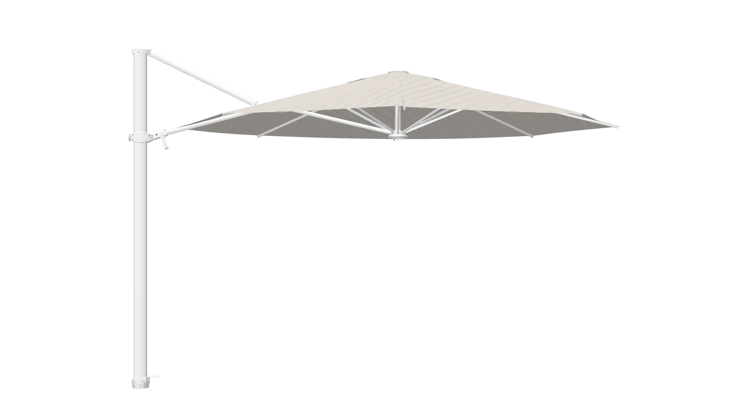 Jardinico | Parasol | Antego | Ø300 - Image 8