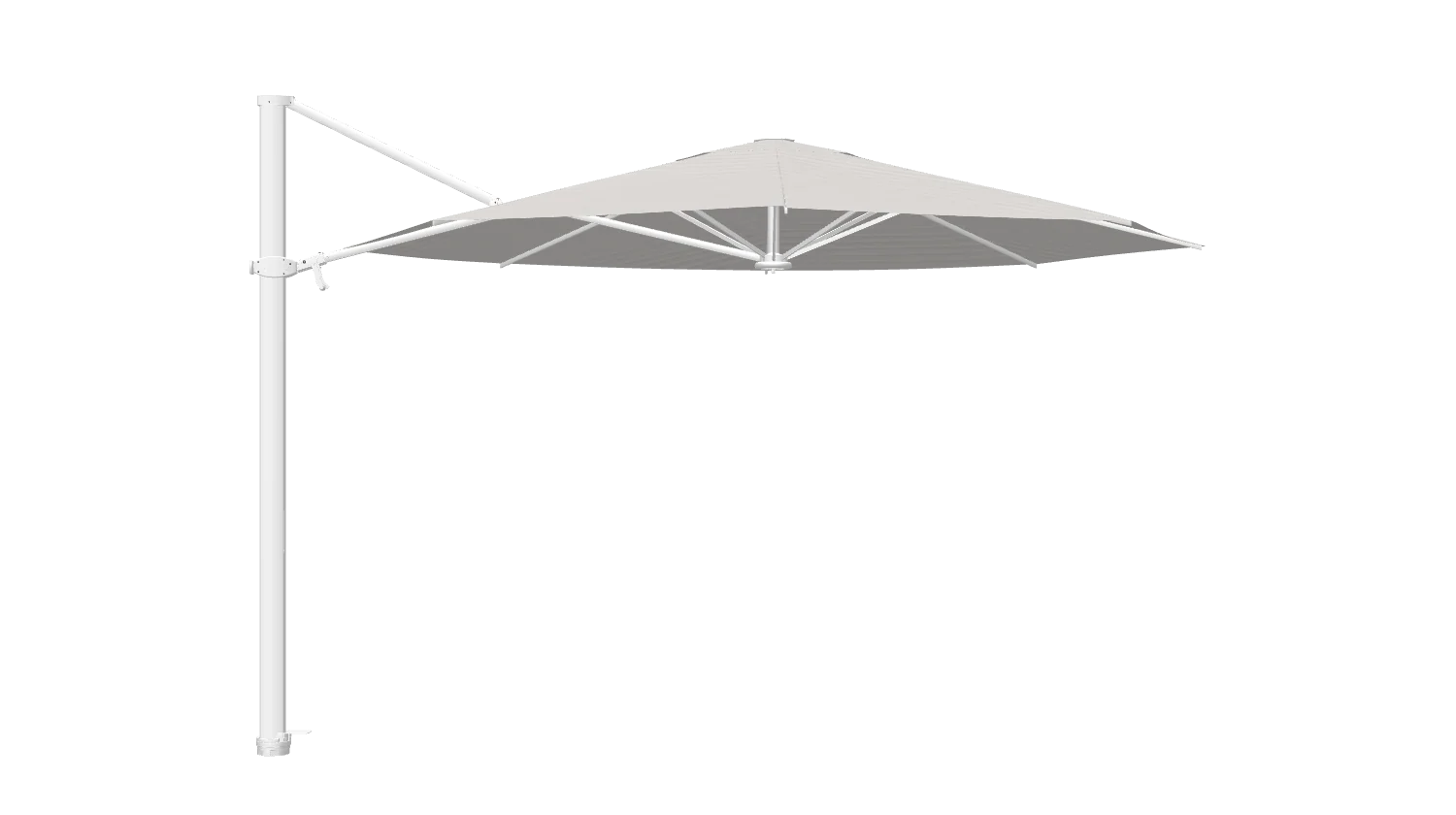 Jardinico | Parasol | Antego | Ø300 - Image 9