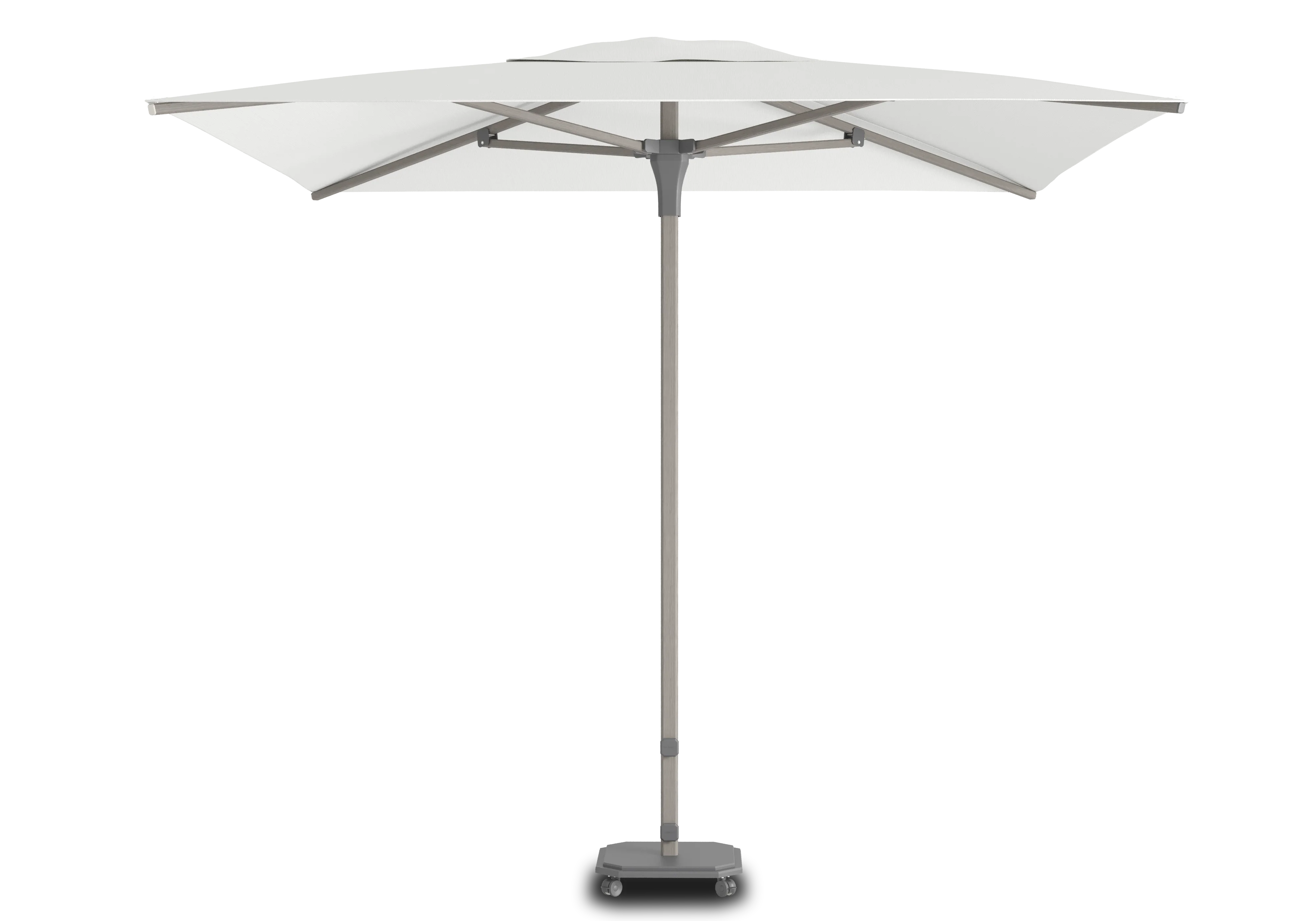 Jardinico | Parasol | JCP.1 Serie | 230x230 cm - Image 10