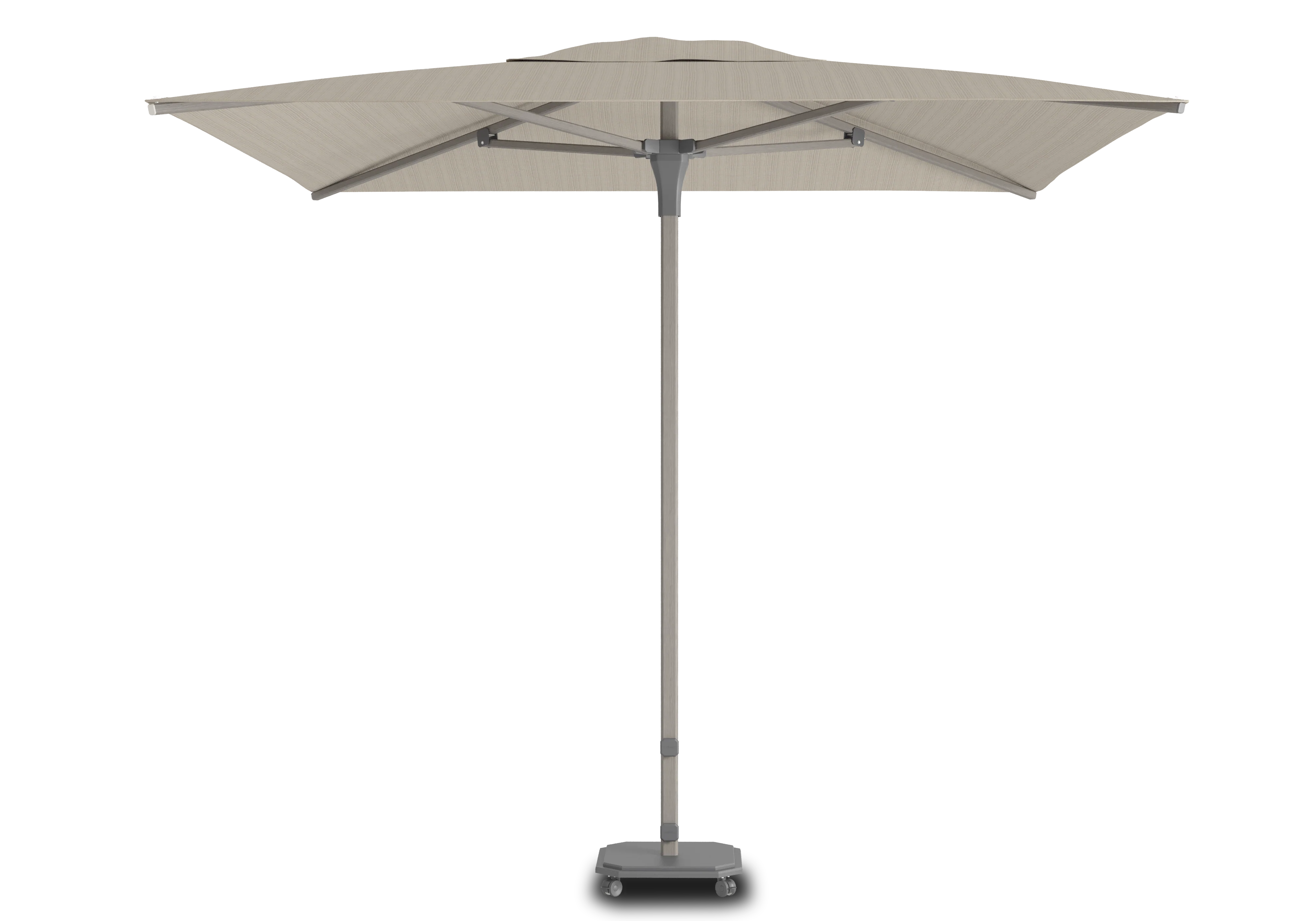 Jardinico | Parasol | JCP.1 Serie | 230x230 cm - Image 11