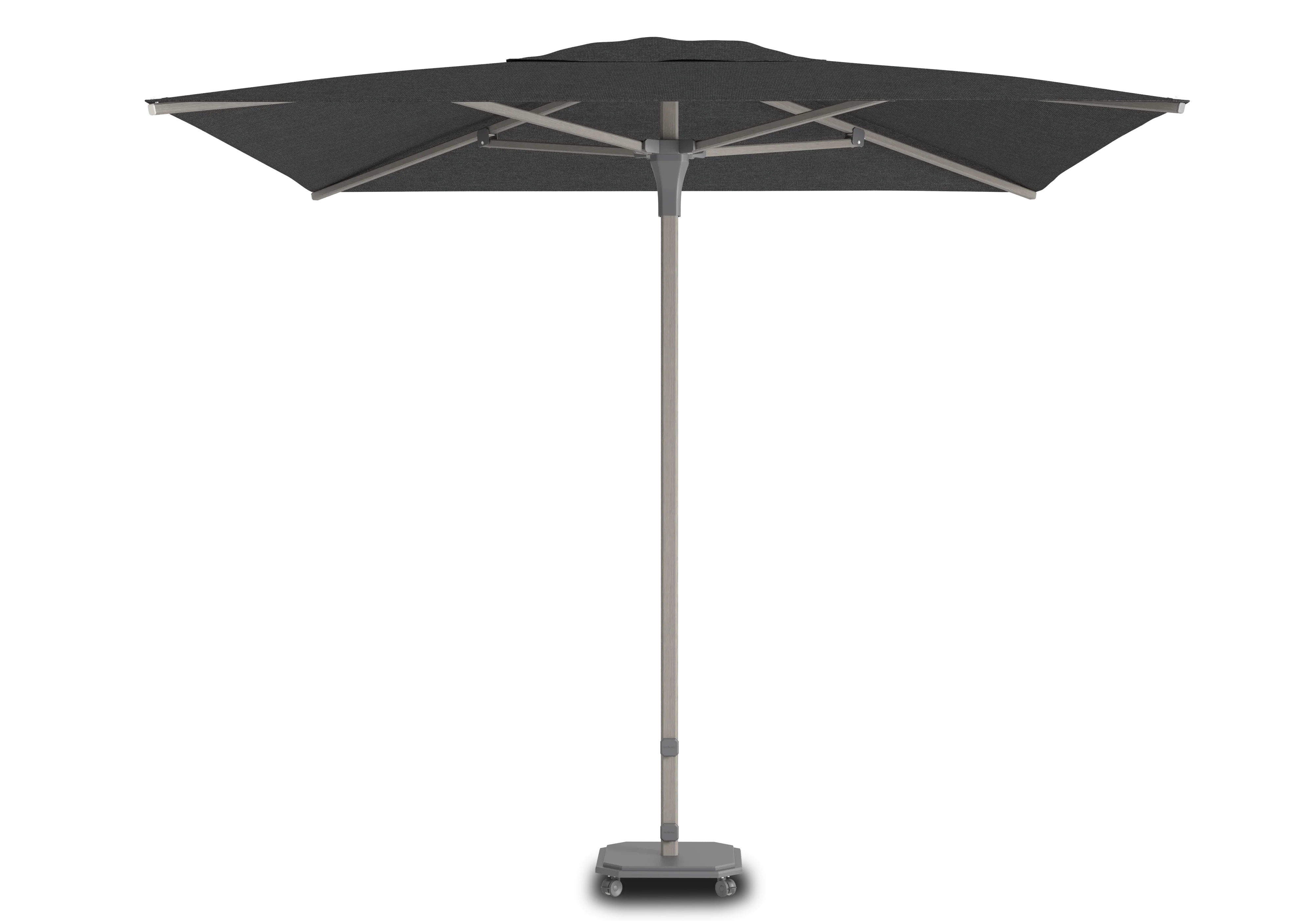 Jardinico | Parasol | JCP.1 Serie | 230x230 cm - Image 12