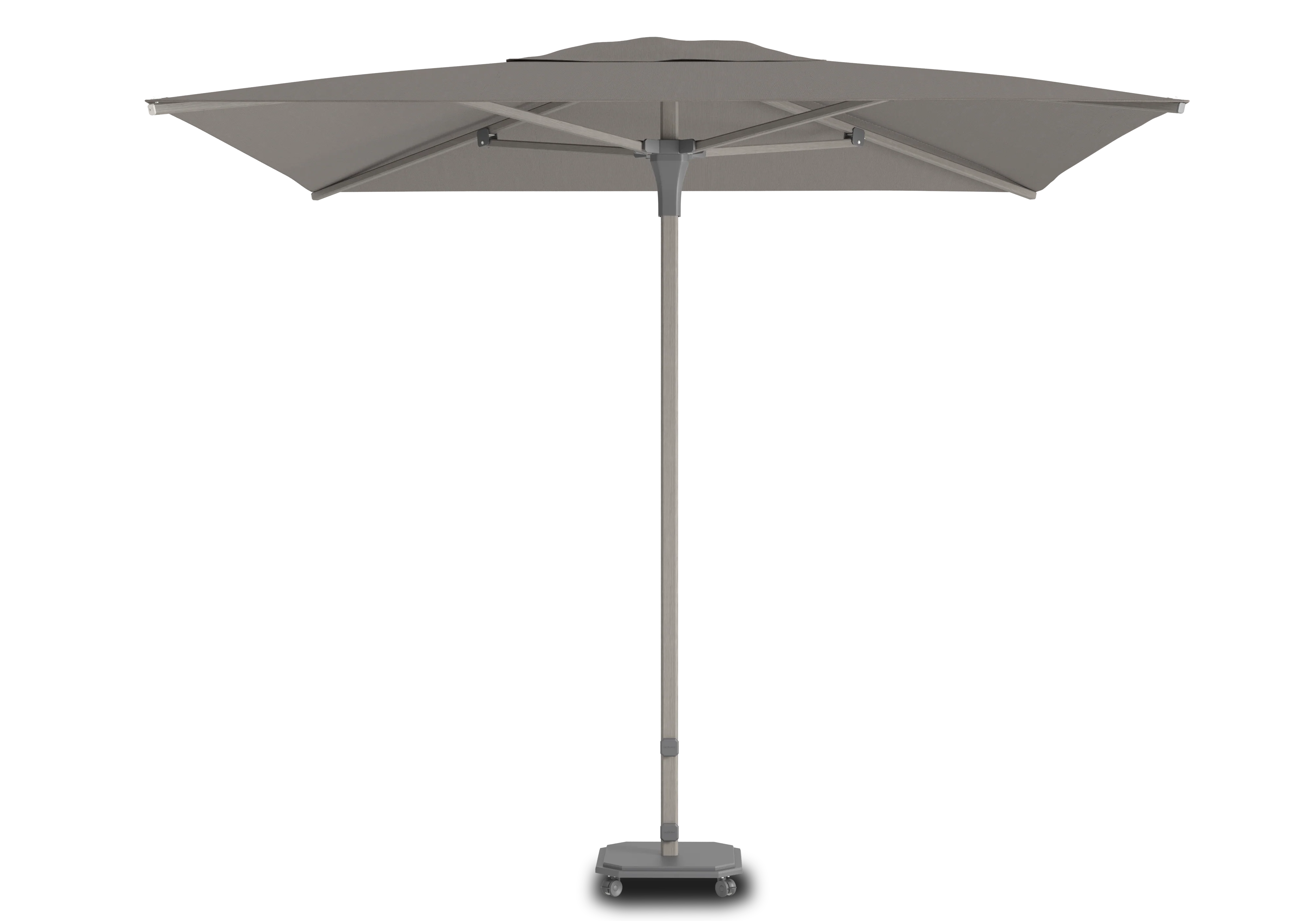 Jardinico | Parasol | JCP.1 Serie | 230x230 cm - Image 14