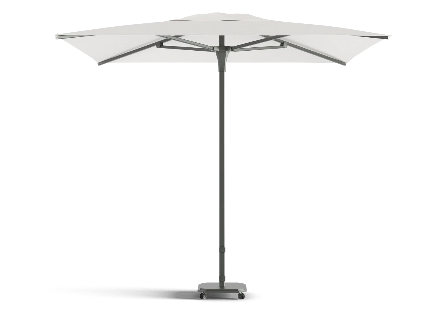 Jardinico | Parasol | JCP.1 Serie | 230x230 cm - Image 15