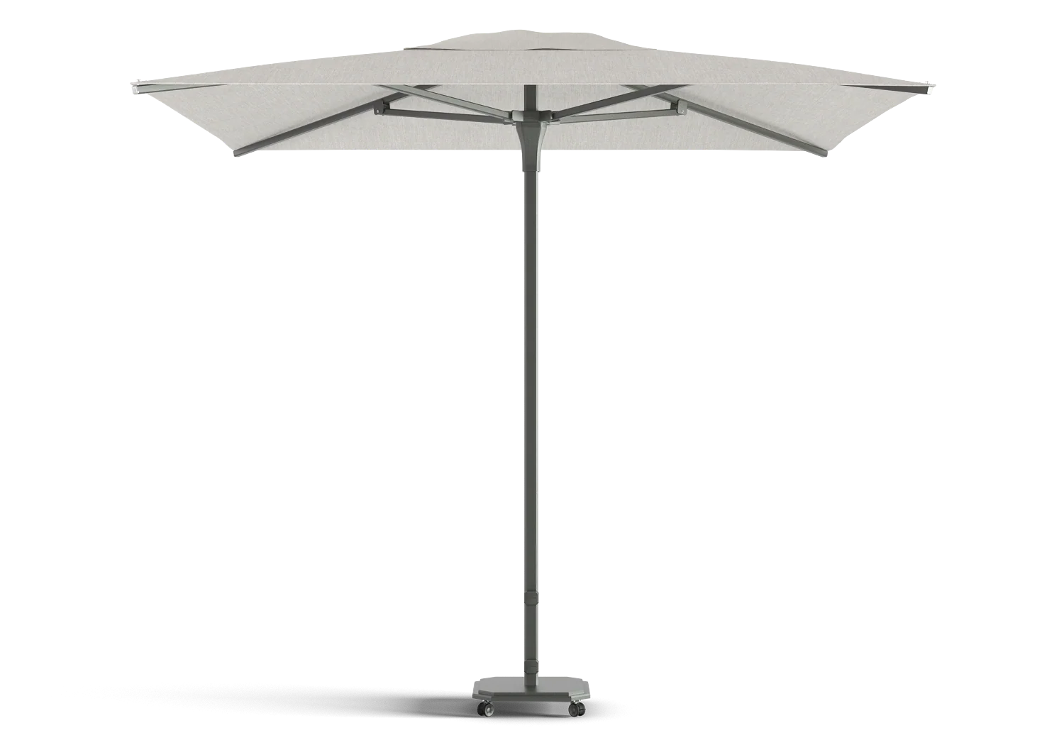 Jardinico | Parasol | JCP.1 Serie | 230x230 cm - Image 16