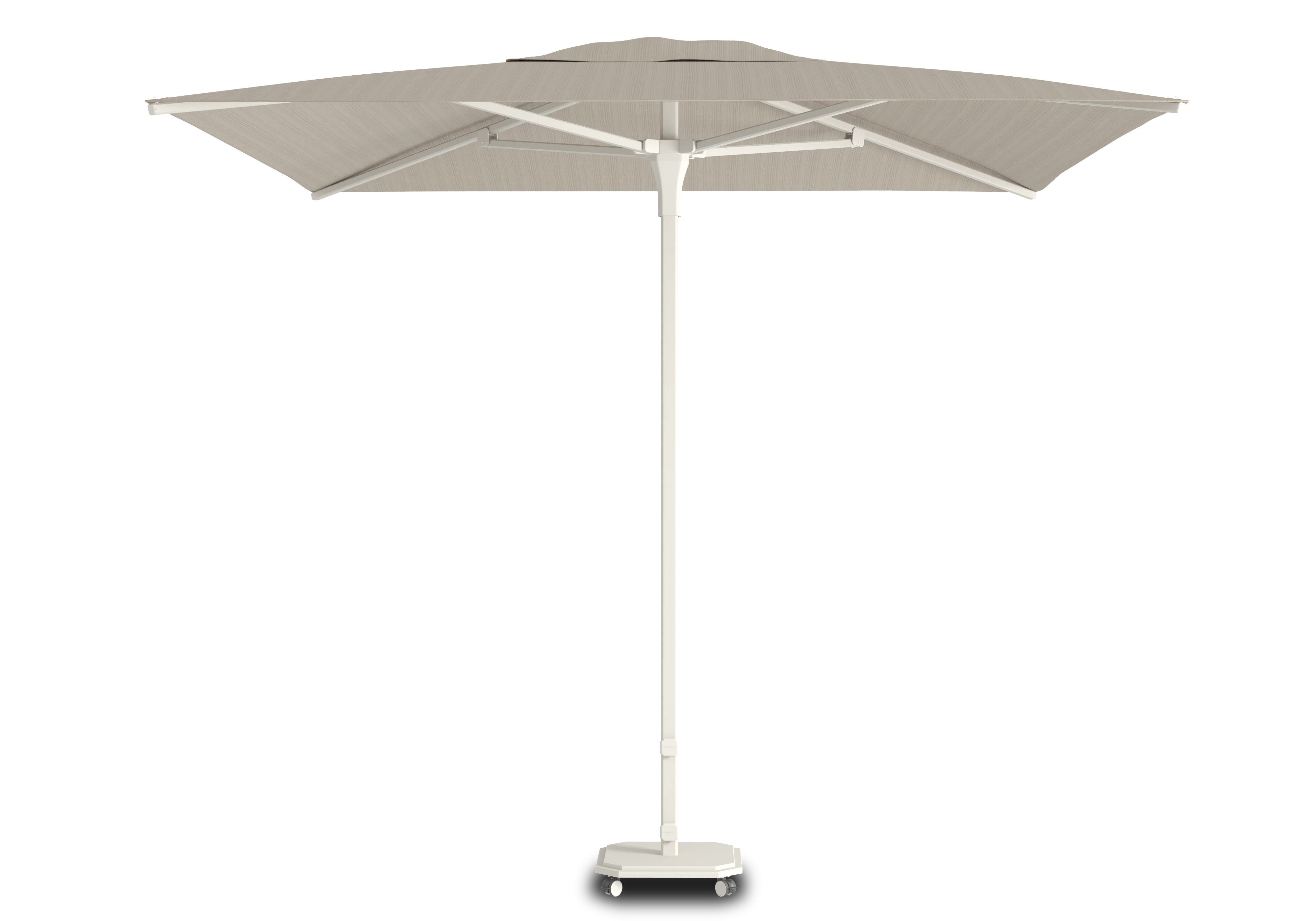 Jardinico | Parasol | JCP.1 Serie | 230x230 cm - Image 19