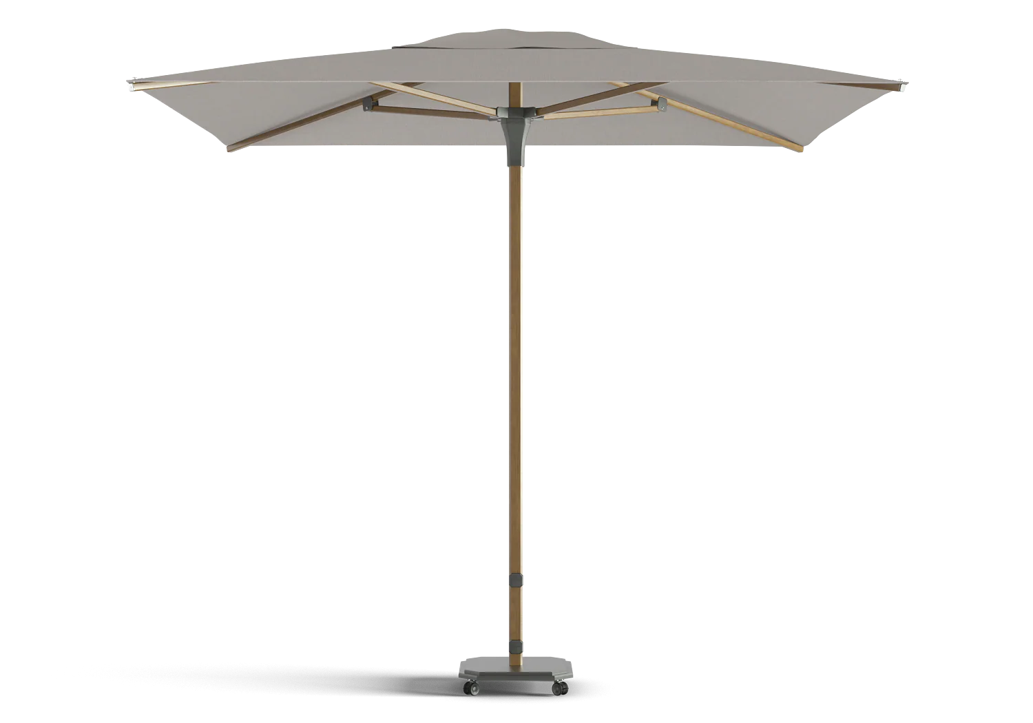 Jardinico | Parasol | JCP.1 Serie | 230x230 cm - Image 23