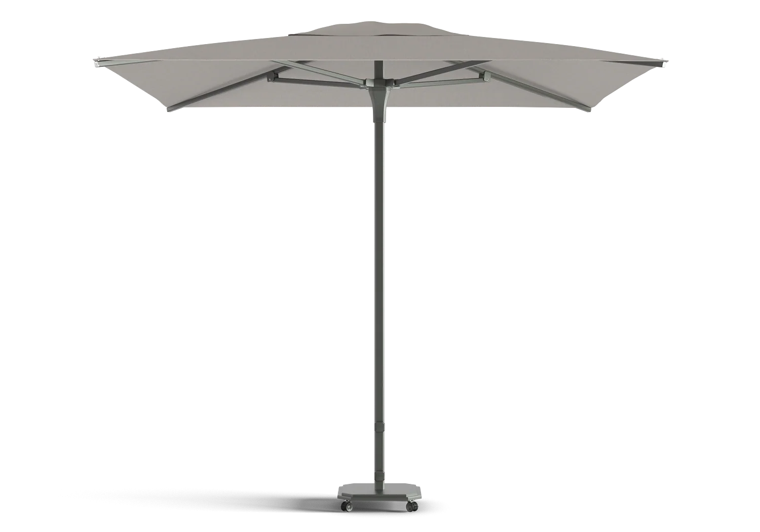 Jardinico | Parasol | JCP.1 Serie | 230x230 cm - Image 28