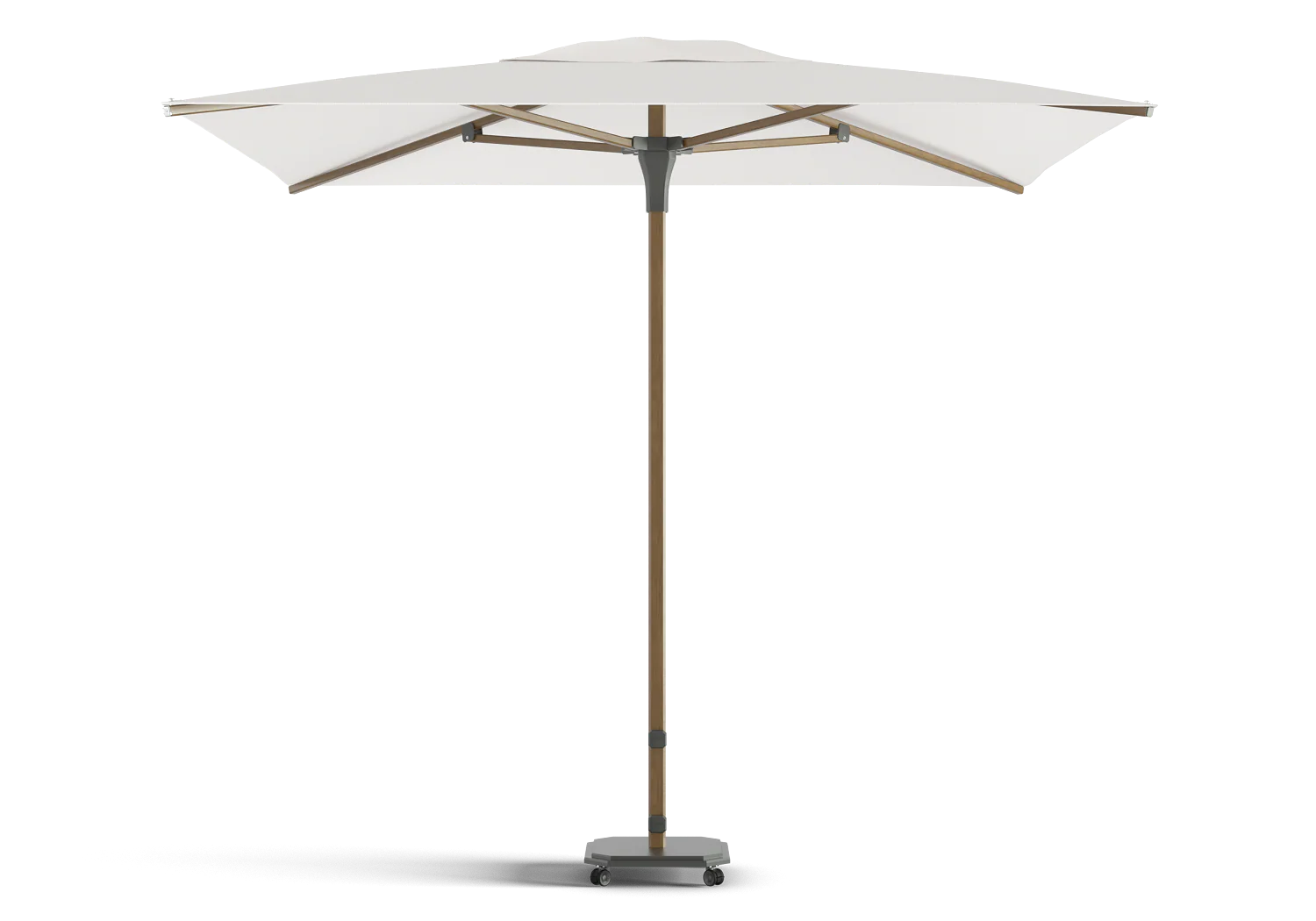 Jardinico | Parasol | JCP.1 Serie | 230x230 cm - Image 29
