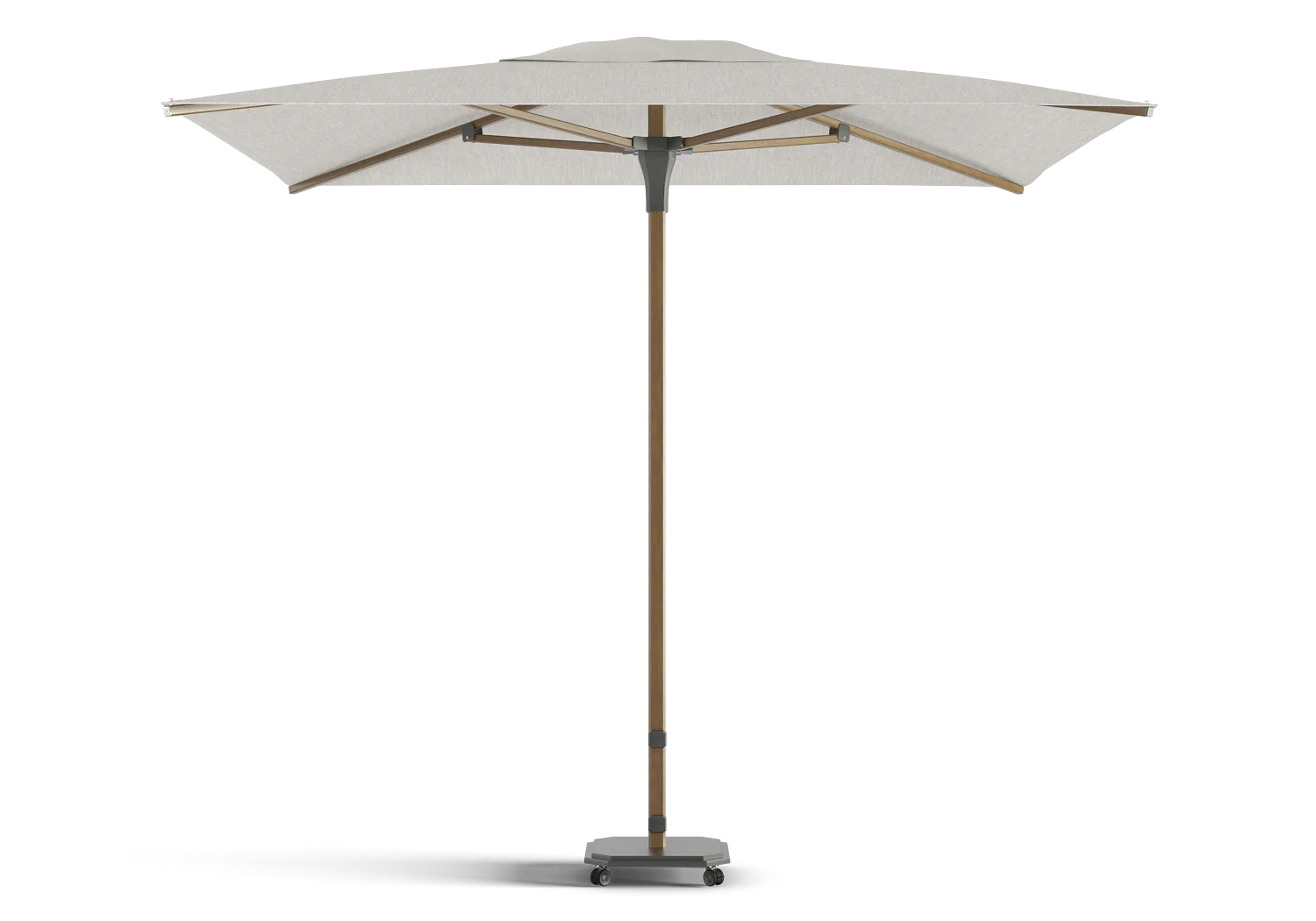 Jardinico | Parasol | JCP.1 Serie | 230x230 cm - Image 30