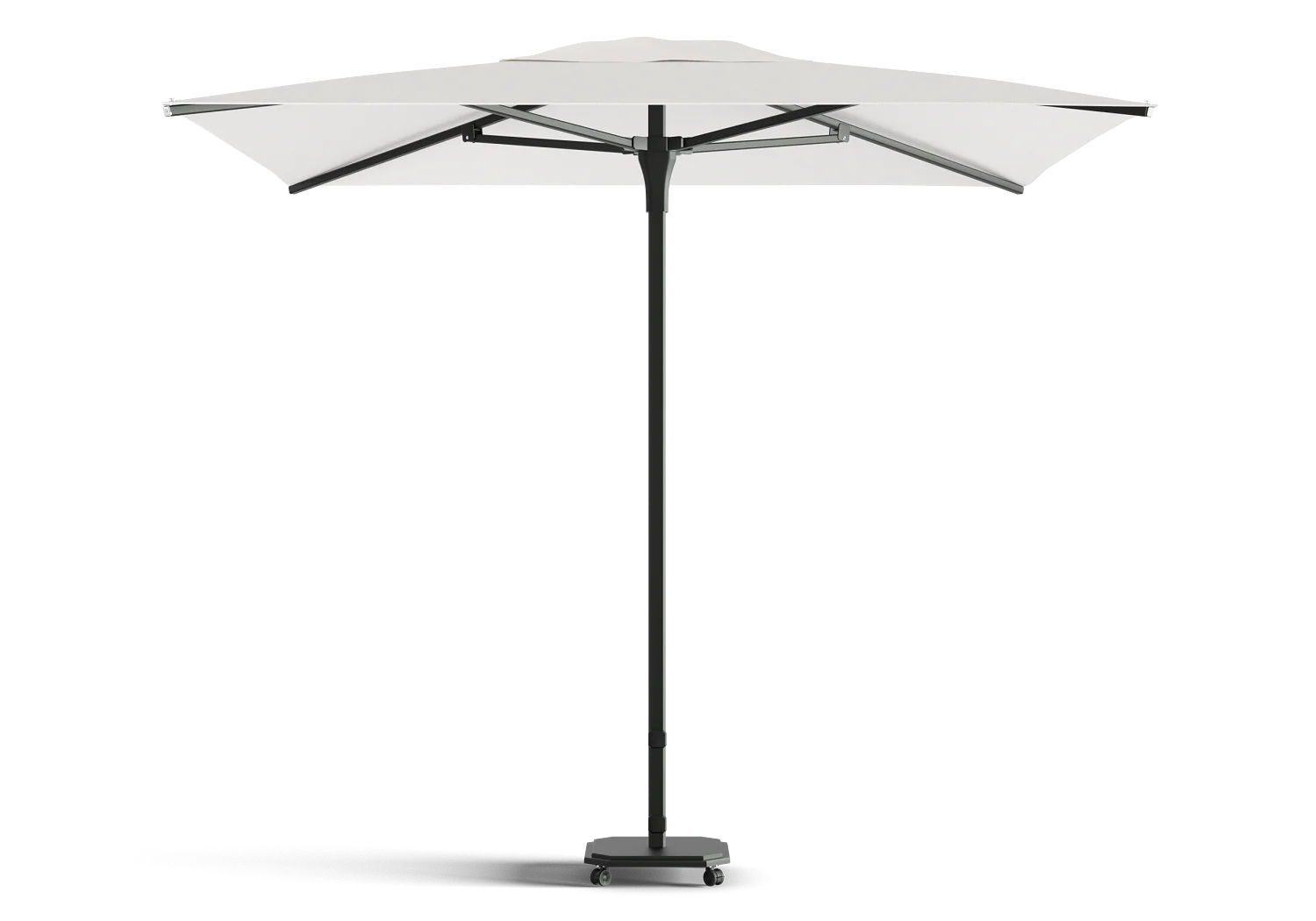 Jardinico | Parasol | JCP.1 Serie | 230x230 cm - Image 33
