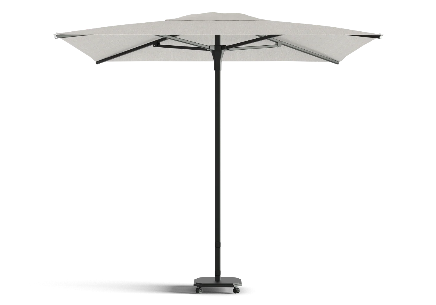 Jardinico | Parasol | JCP.1 Serie | 230x230 cm - Image 34