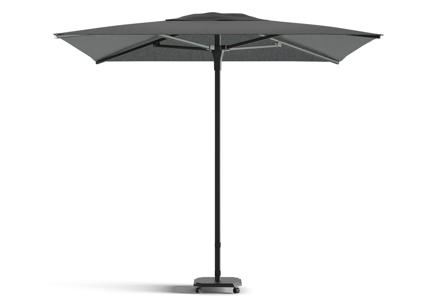 Jardinico | Parasol | JCP.1 Serie | 230x230 cm - Image 35