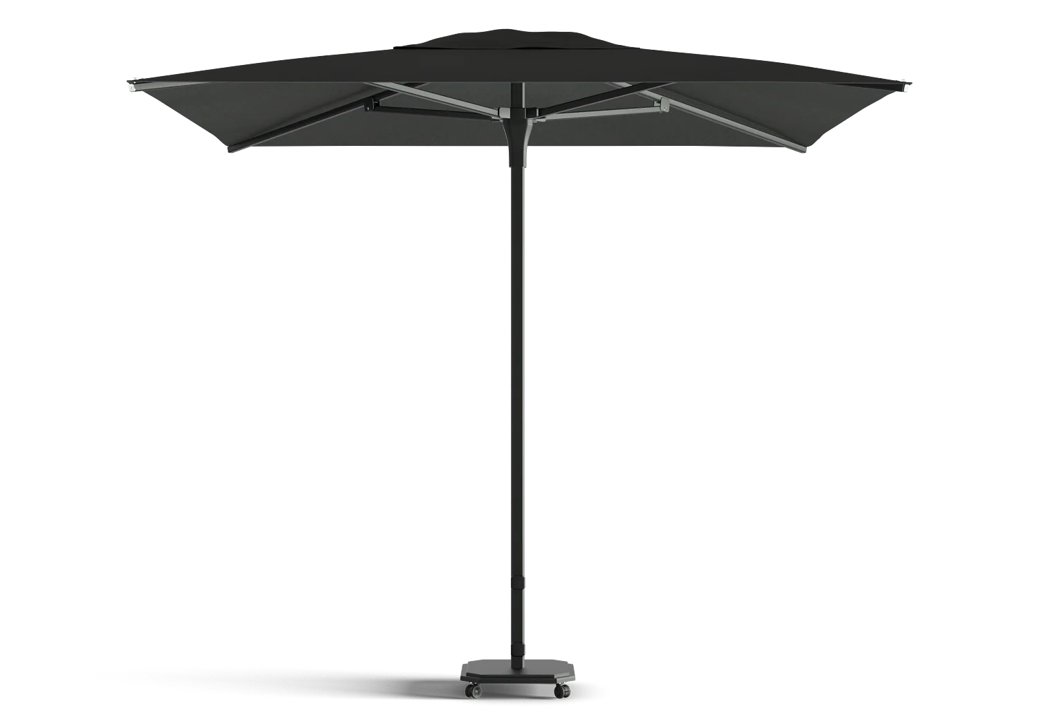Jardinico | Parasol | JCP.1 Serie | 230x230 cm - Image 36