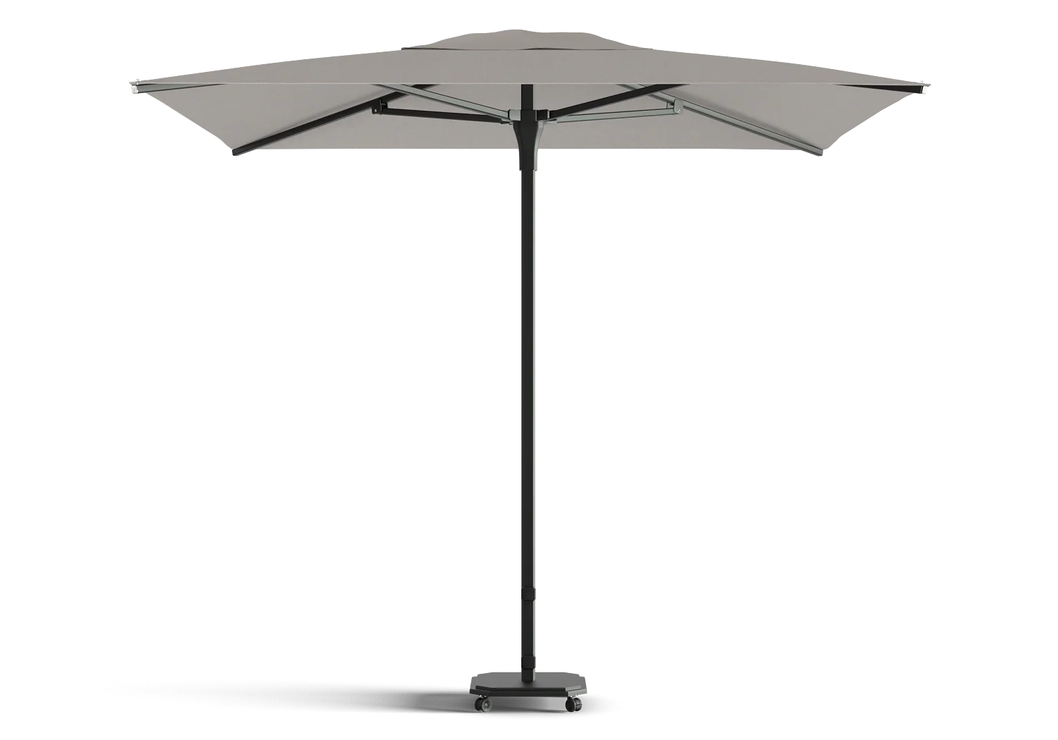 Jardinico | Parasol | JCP.1 Serie | 230x230 cm - Image 37