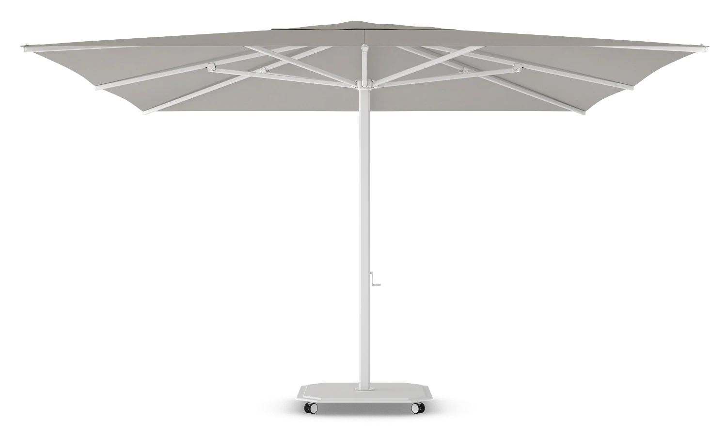 Jardinico | Parasol | JCP.2 Serie | 400x400 - Image 10
