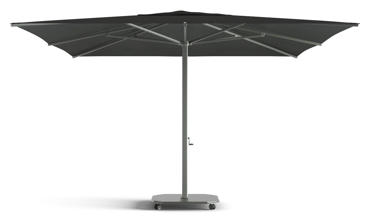 Jardinico | Parasol | JCP.2 Serie | 400x400 - Image 14