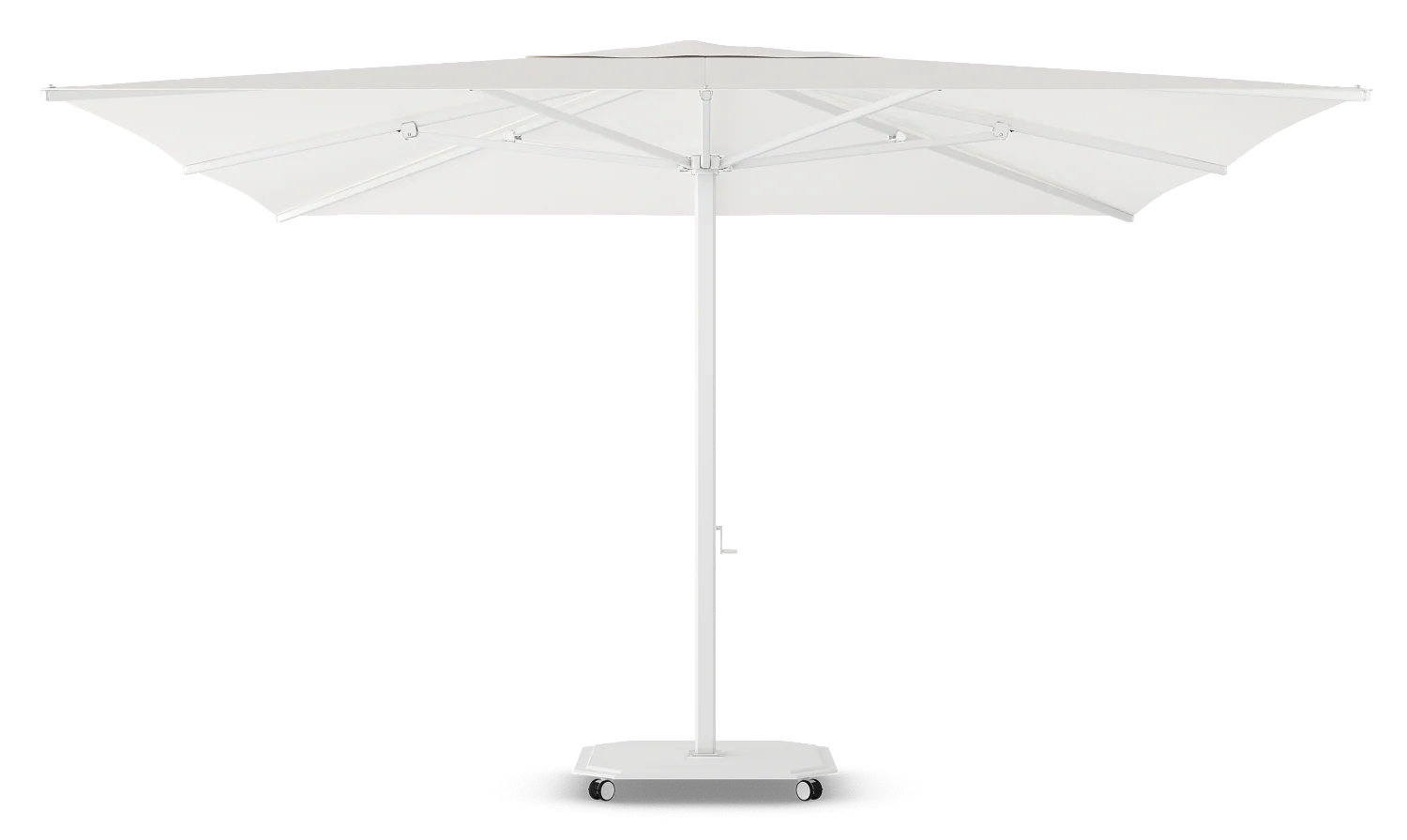 Jardinico | Parasol | JCP.2 Serie | 400x400 - Image 6