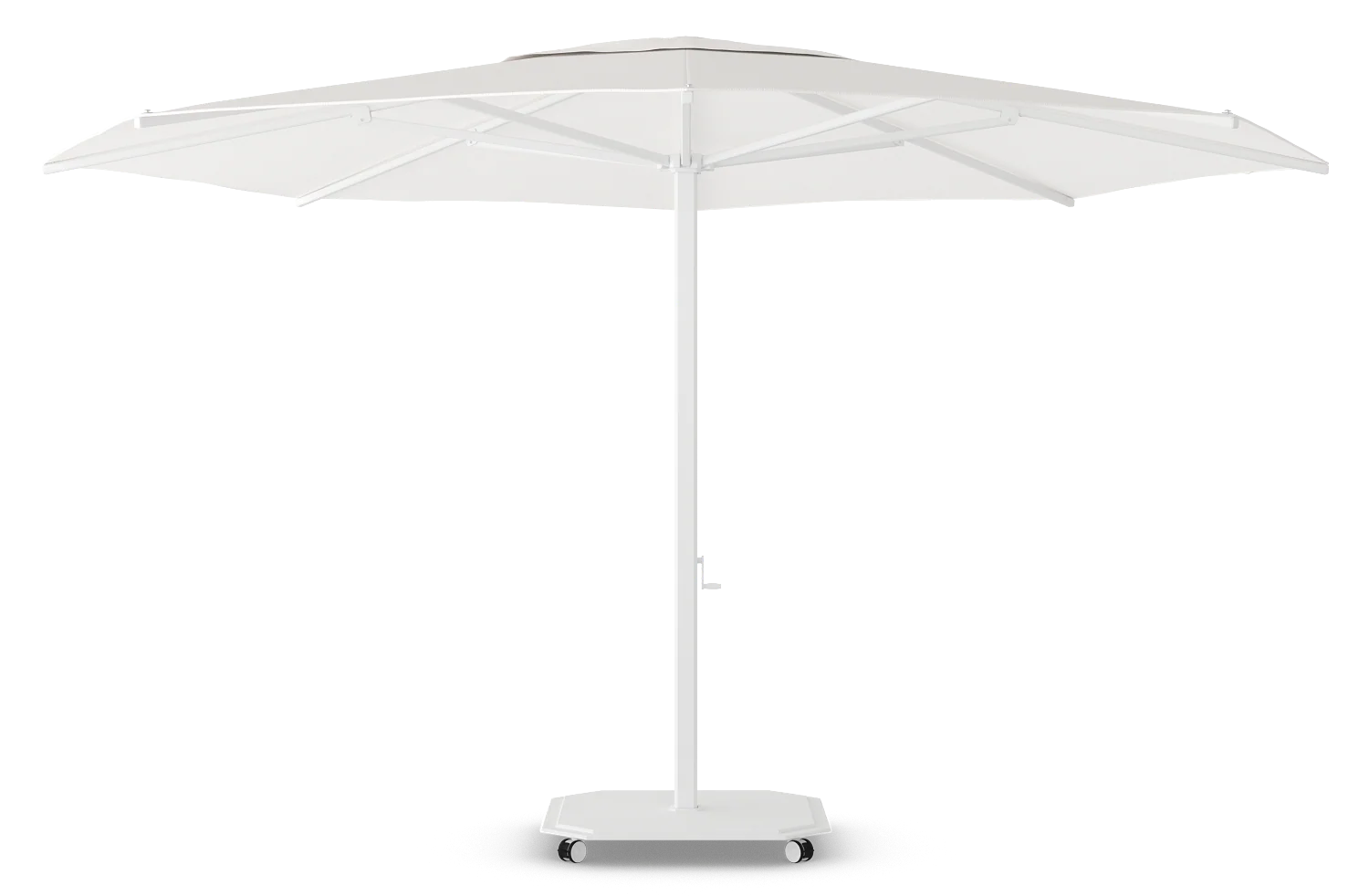 Jardinico | Parasol | JCP.2 Serie | Ø450 - Image 5