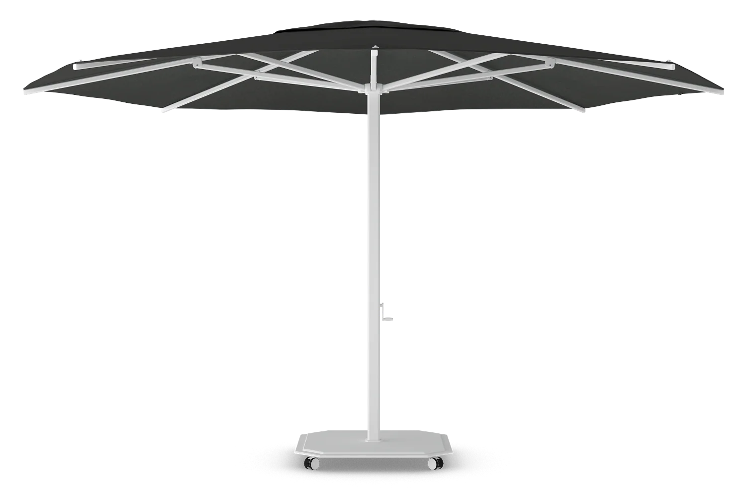 Jardinico | Parasol | JCP.2 Serie | Ø450 - Image 8