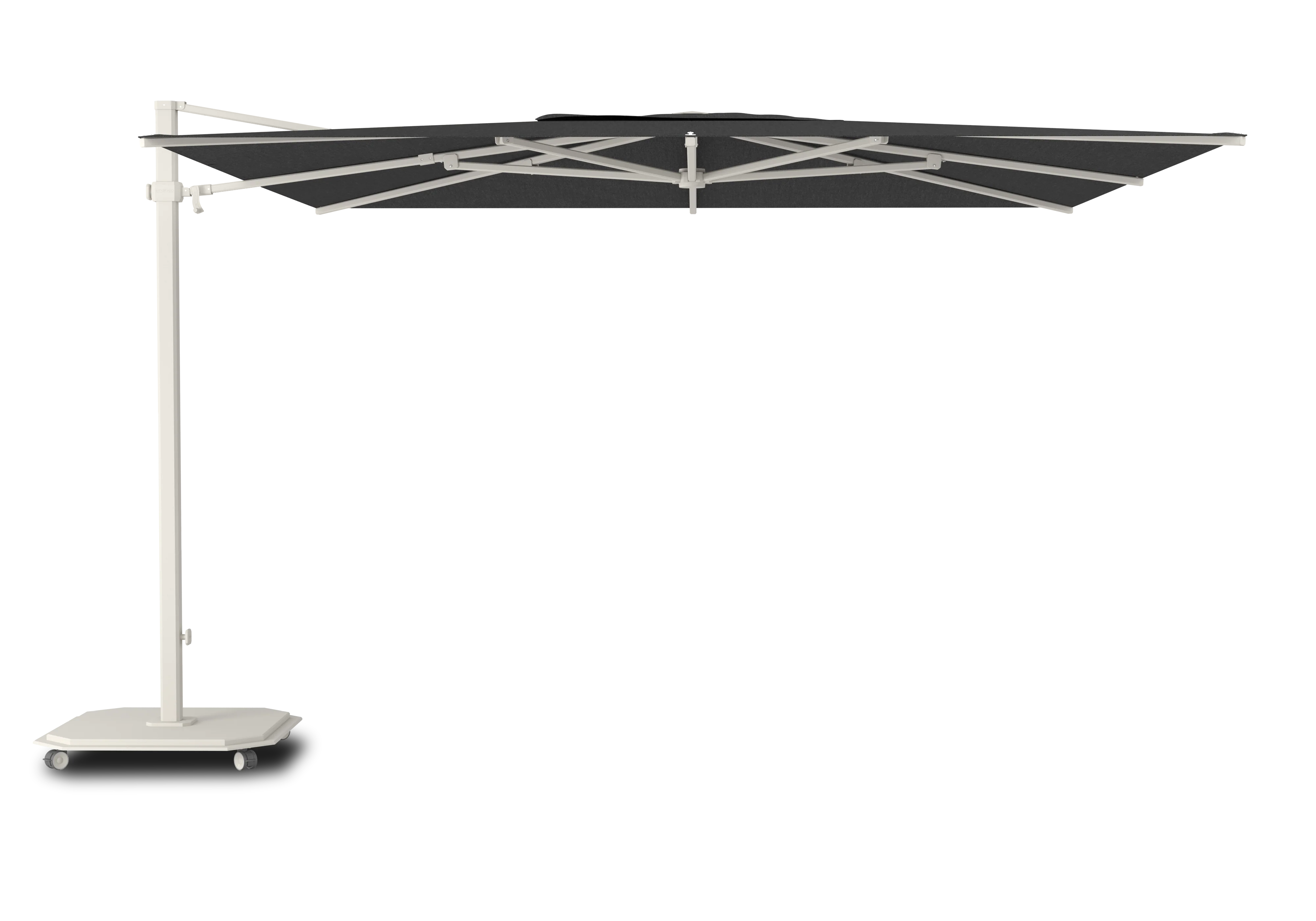 Jardinico | Parasol | JCP.4 Serie | 370x370 - Image 13
