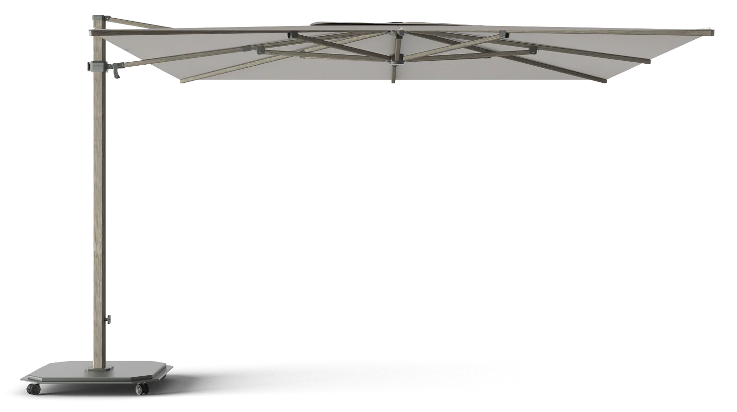 Jardinico | Parasol | JCP.4 Serie | 370x370 - Image 20