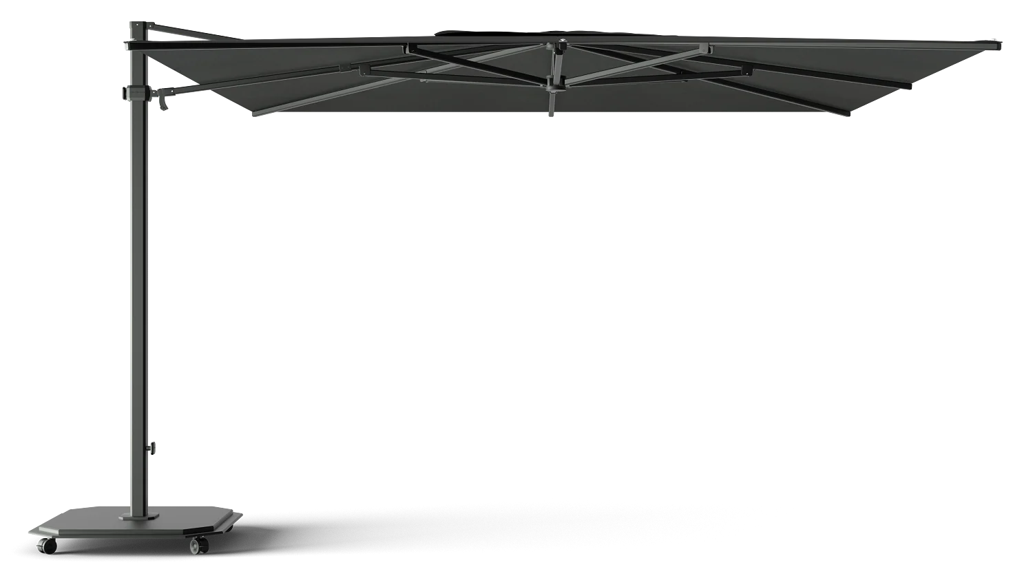 Jardinico | Parasol | JCP.4 Serie | 370x370 - Image 29