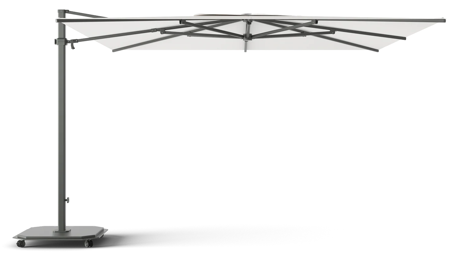 Jardinico | Parasol | JCP.4 Serie | 370x370 - Image 31