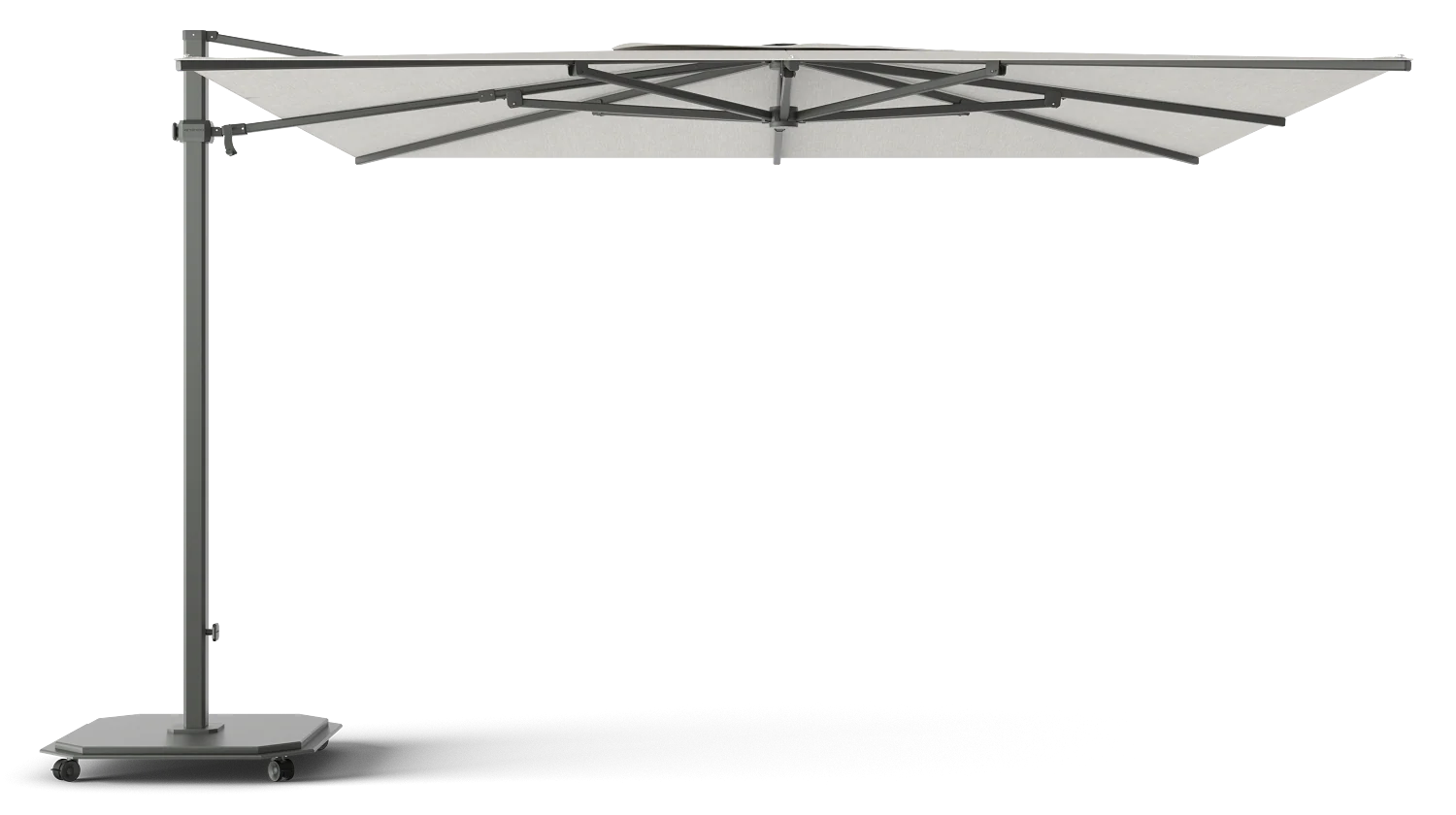 Jardinico | Parasol | JCP.4 Serie | 370x370 - Image 32