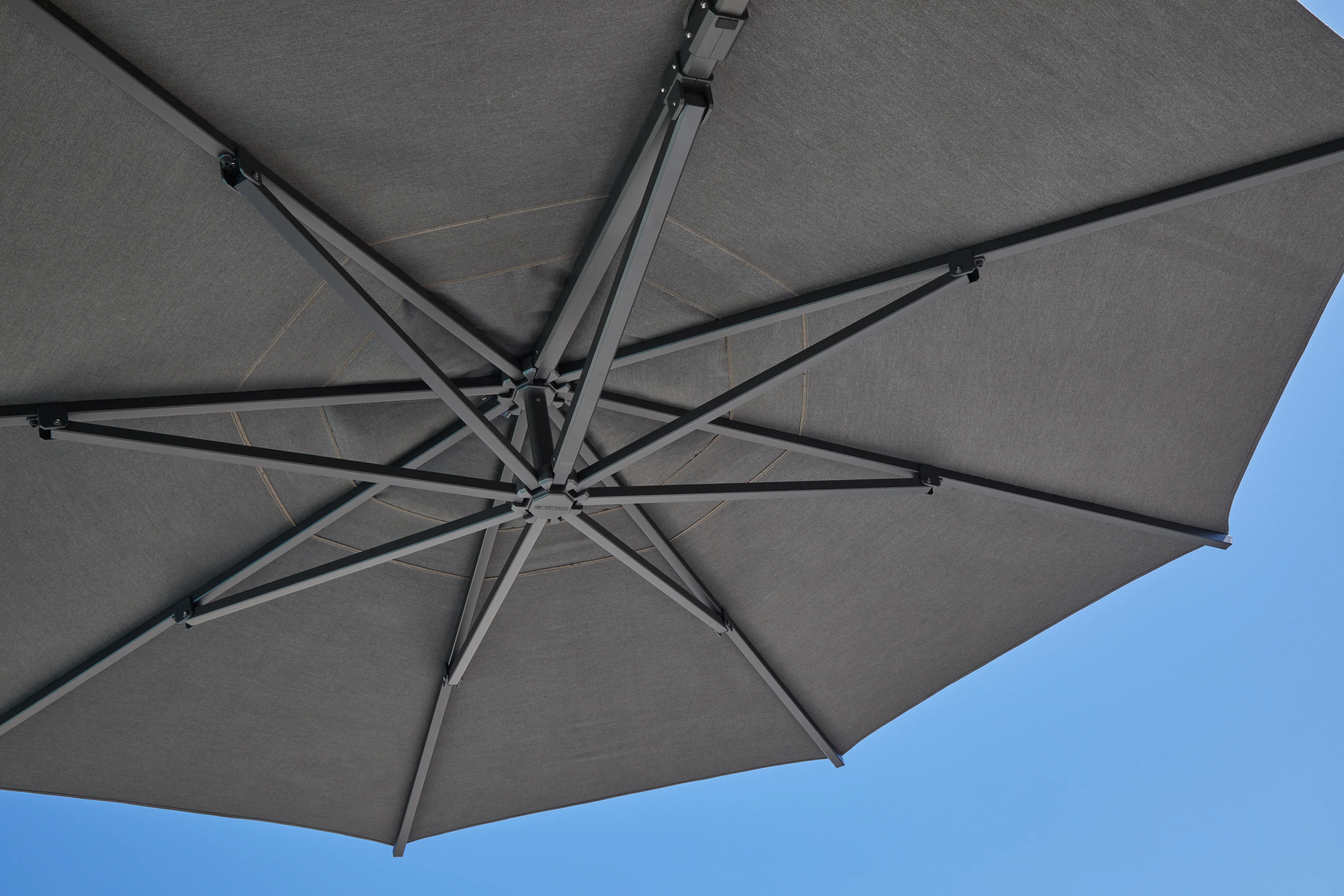 Jardinico | Parasol | JCP.4 Serie | Ø400 - Image 3