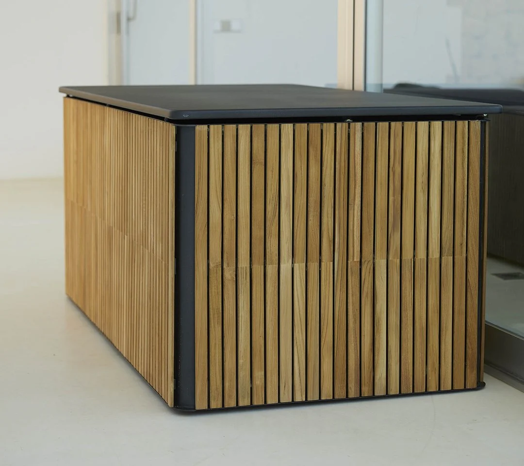Kussen opberg box | Large - Image 3