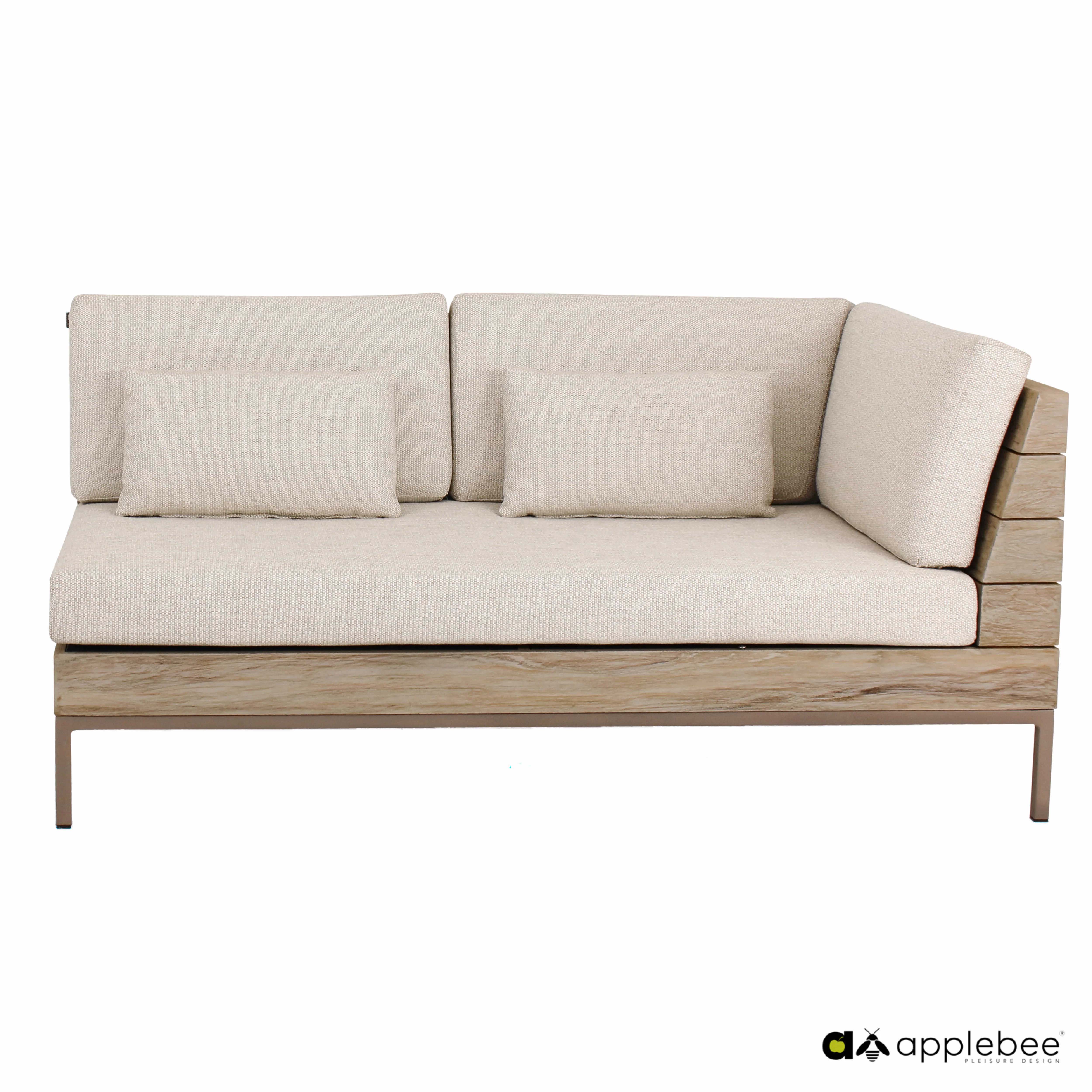 Apple Bee | Long Island | 2-zits Sofa |