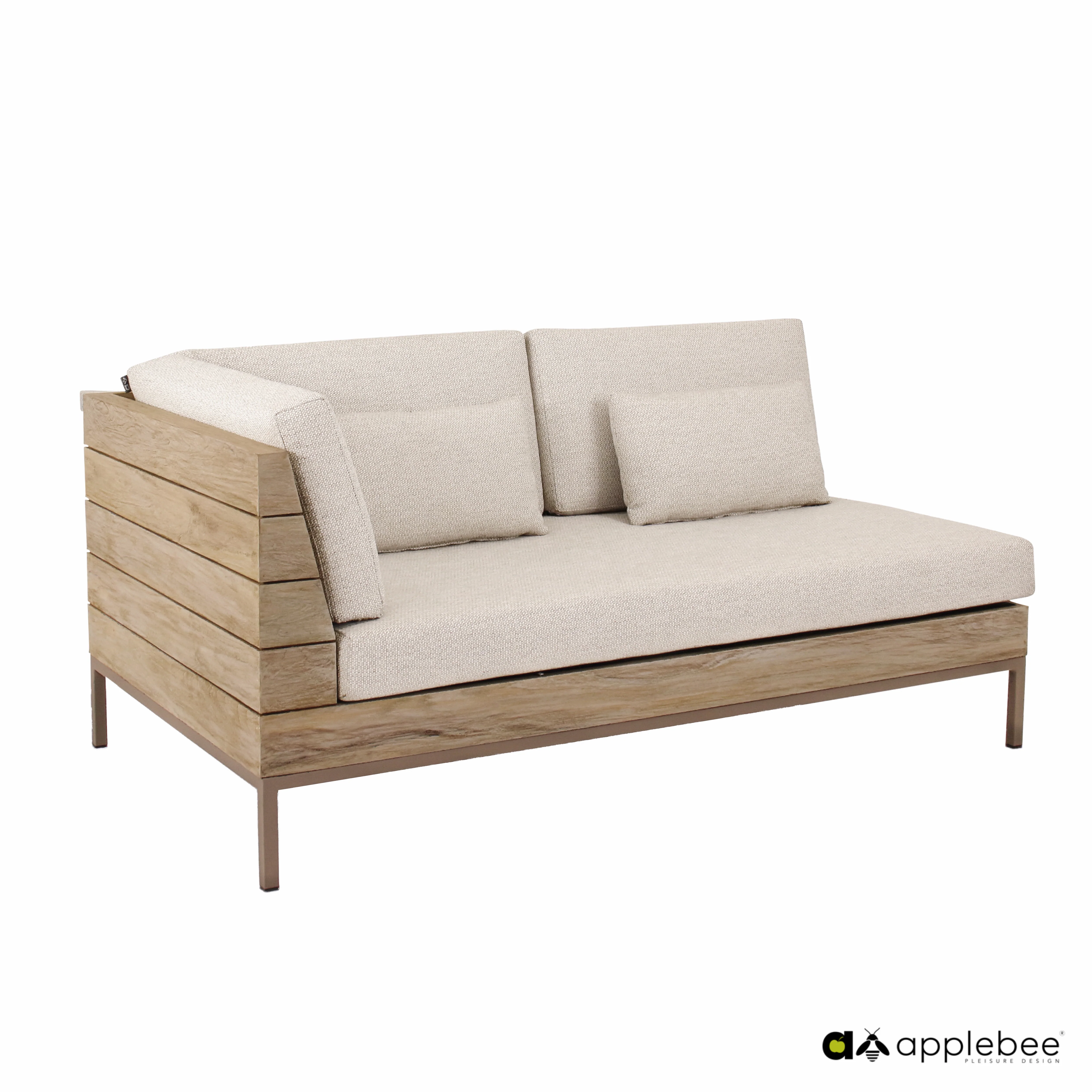 Apple Bee | Long Island | 2-zits Sofa | - Image 3