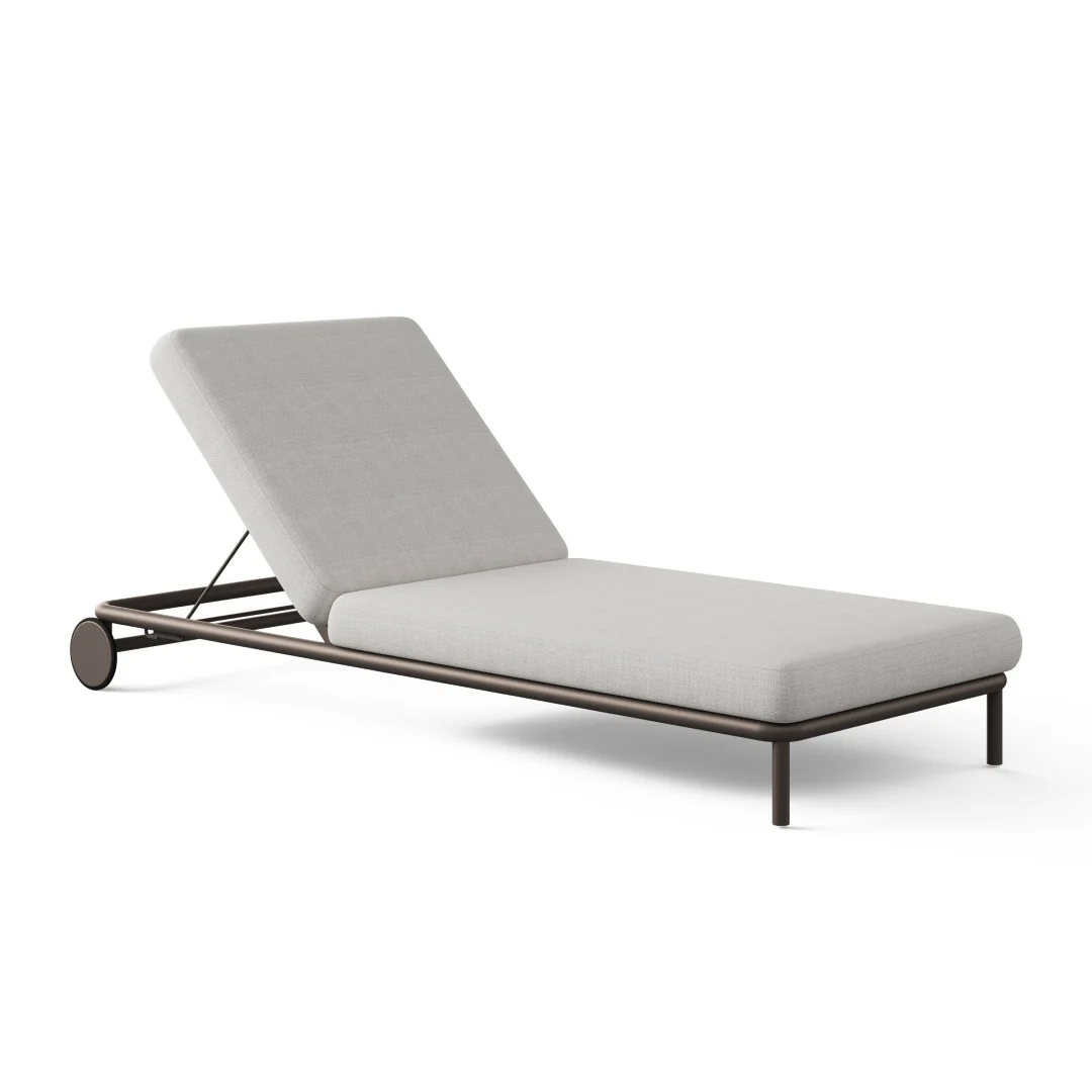 Borek | Loreto | Lounger | - Image 3