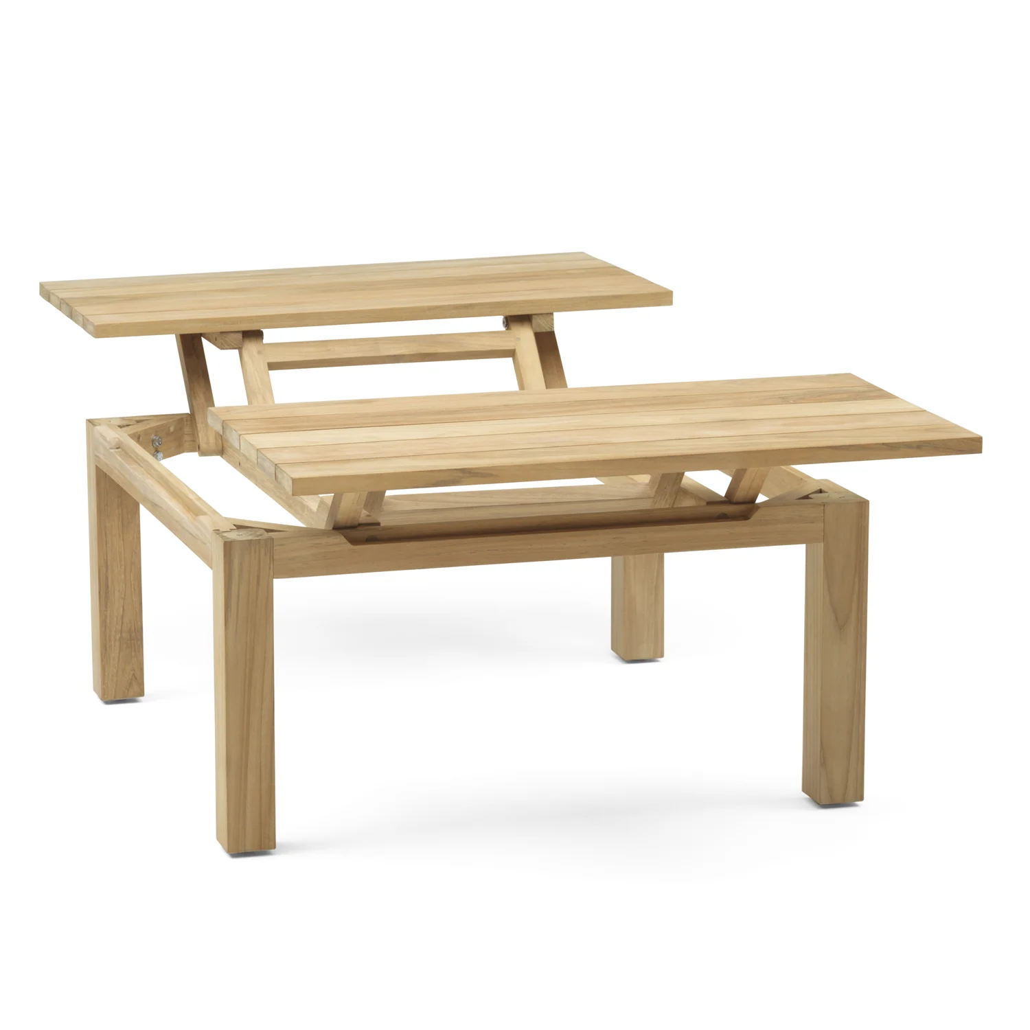 Luca salontafel | 80 x 80 cm - Image 4