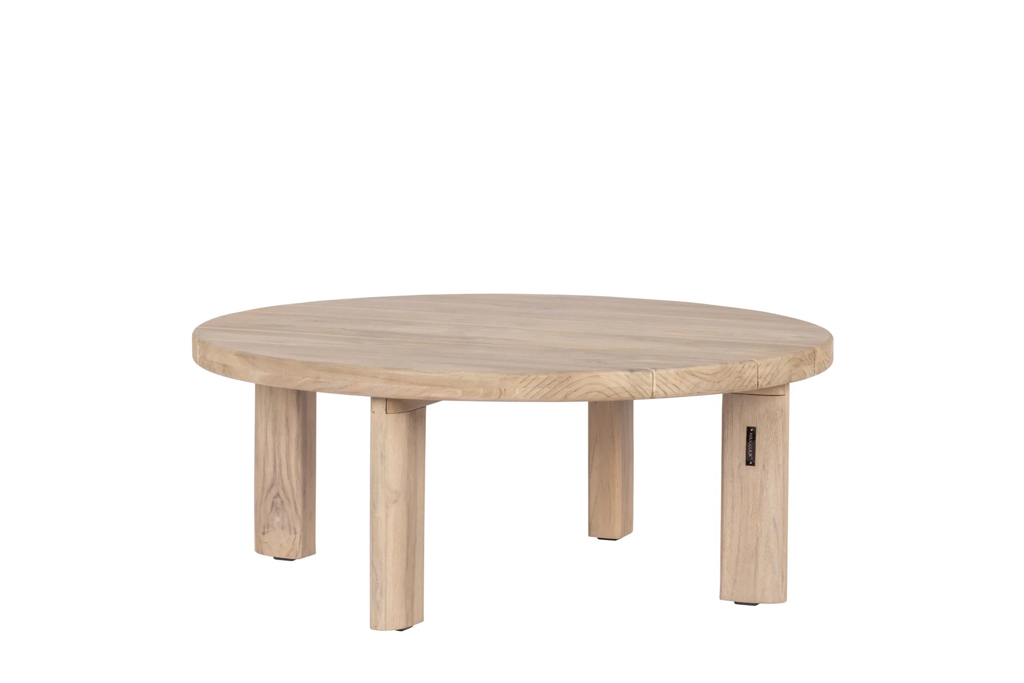 Max&Luuk | Lila | Lage Tafel | Ø100x40