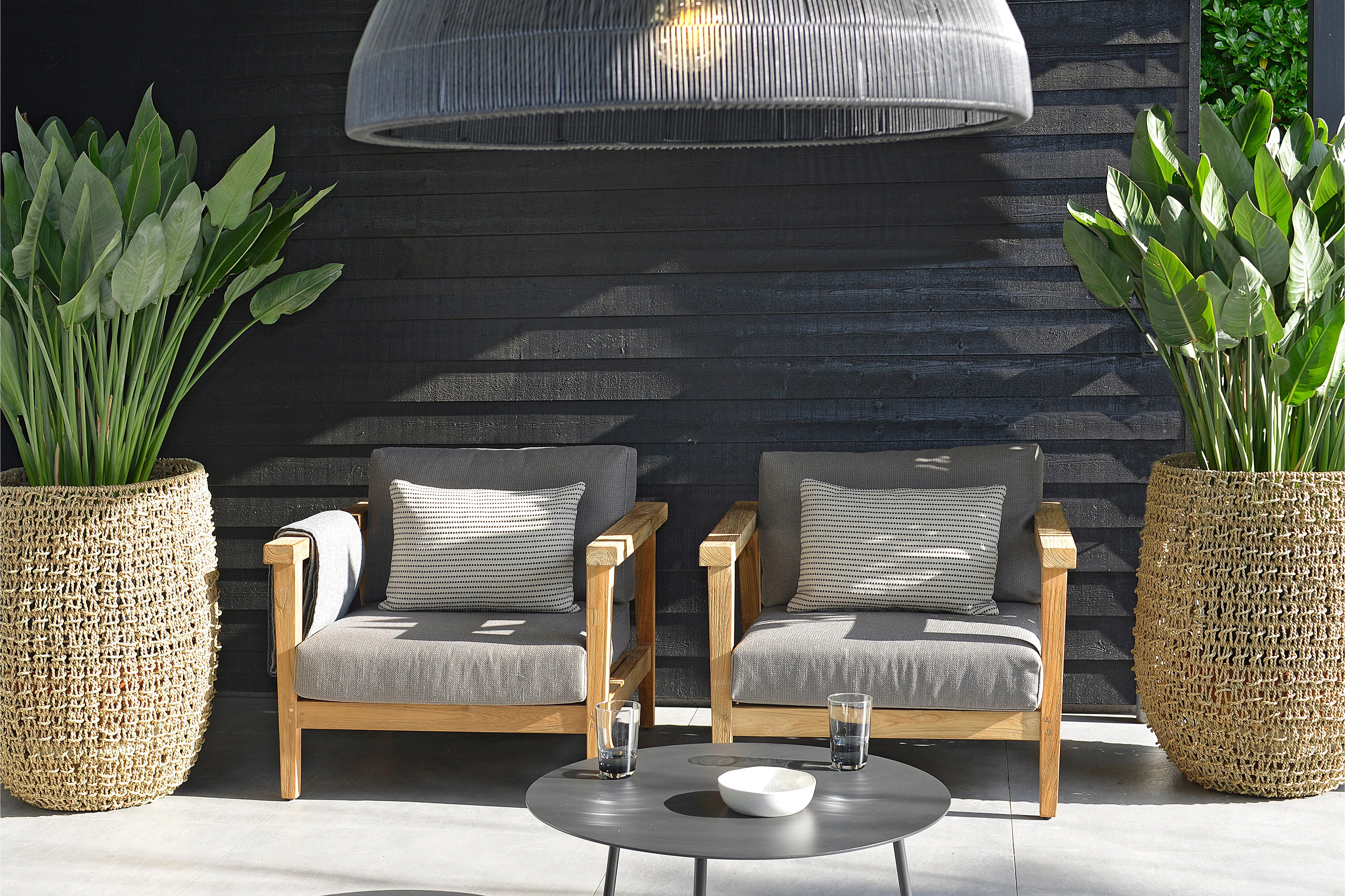 Max&luuk | Duke | Loungestoel |