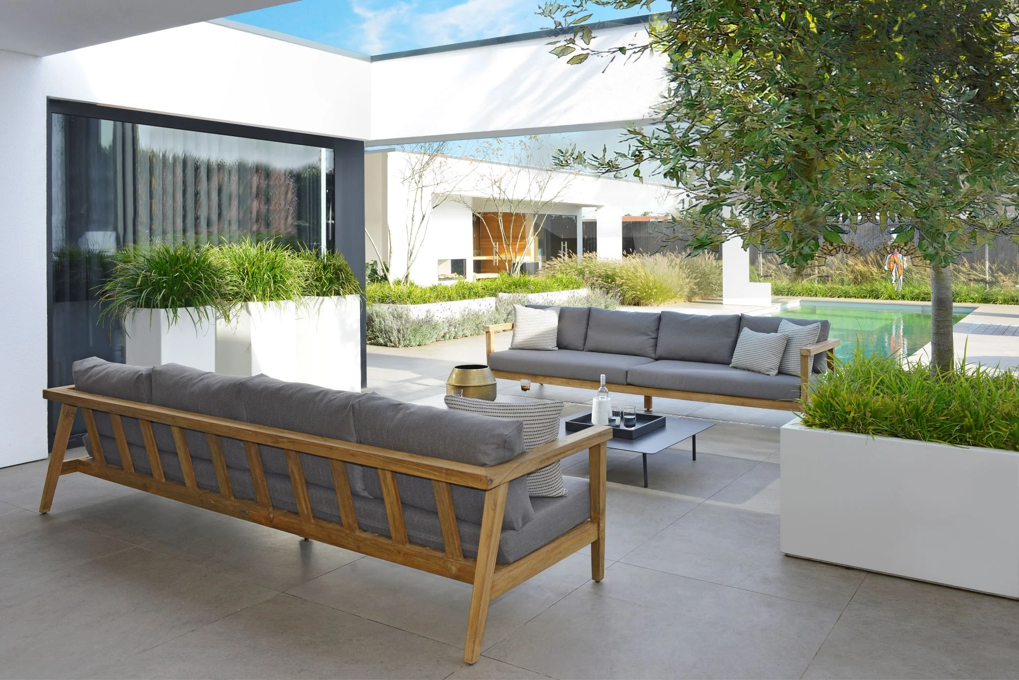 Max&Luuk | Duke | Sofa |