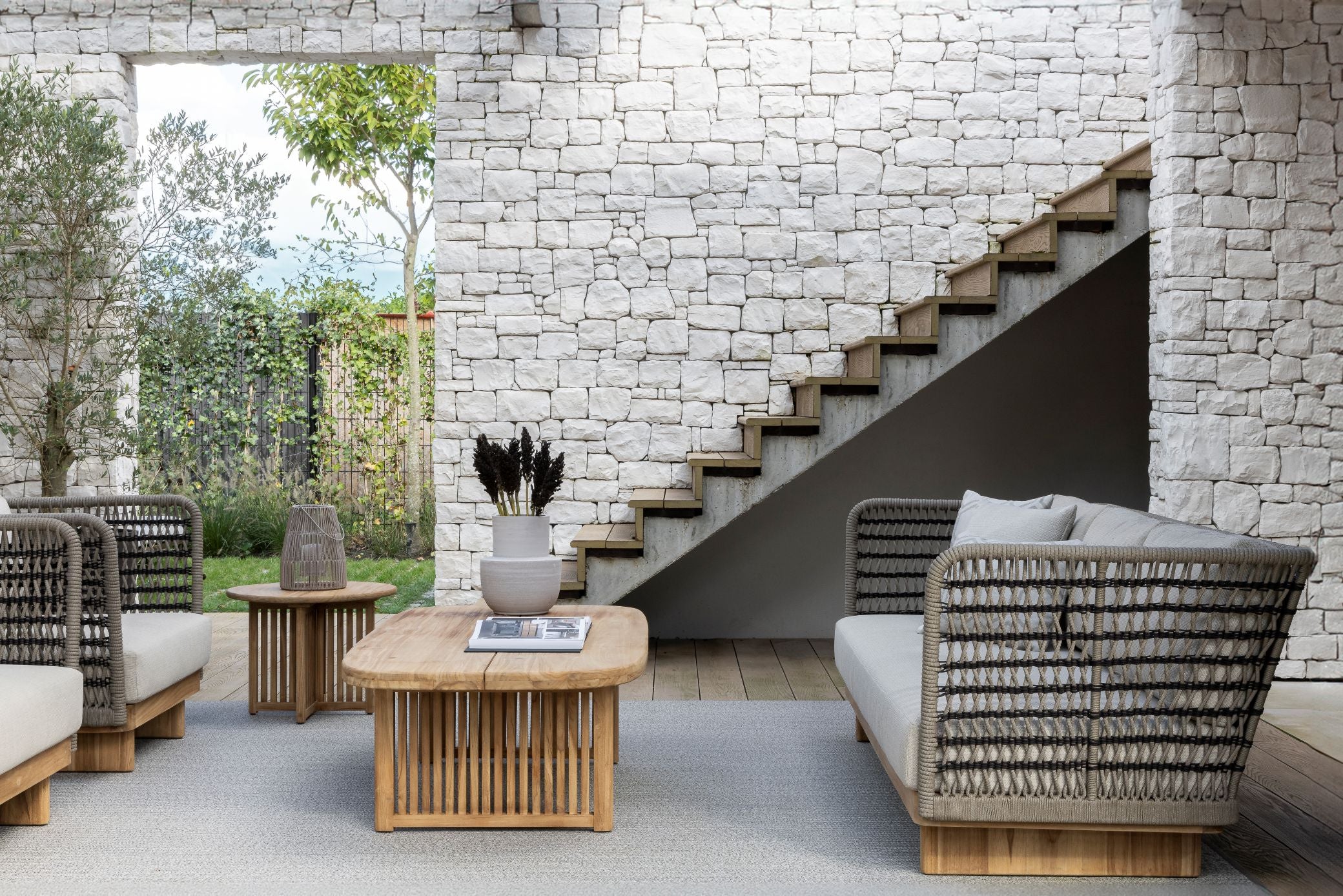Max&Luuk | Fiore | Sofa |